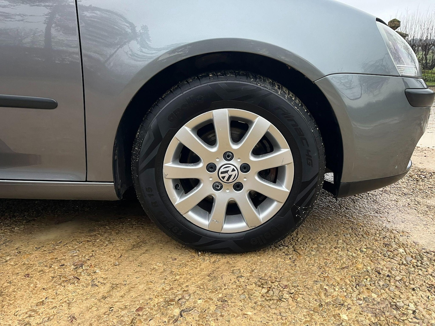 Used Volkswagen Golf 2004 for sale - 77254051: Photo 18