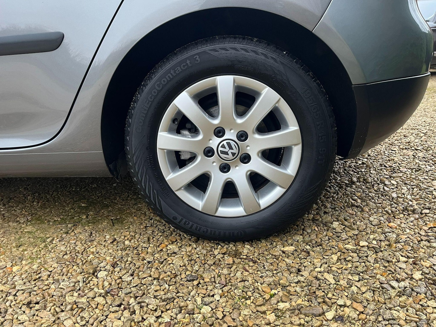 Used Volkswagen Golf 2004 for sale - 77254051: Photo 20