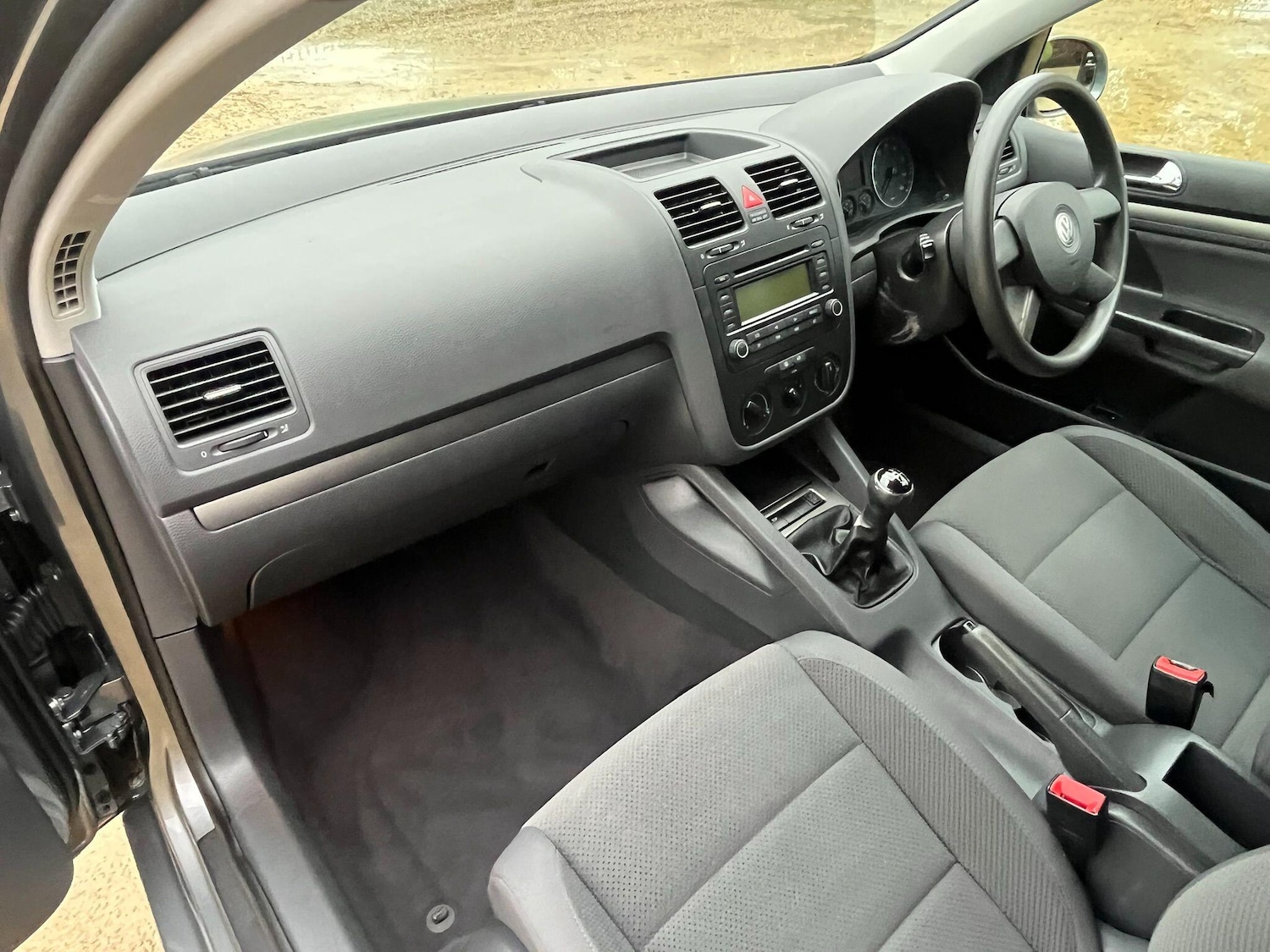 Used Volkswagen Golf 2004 for sale - 77254051: Photo 21