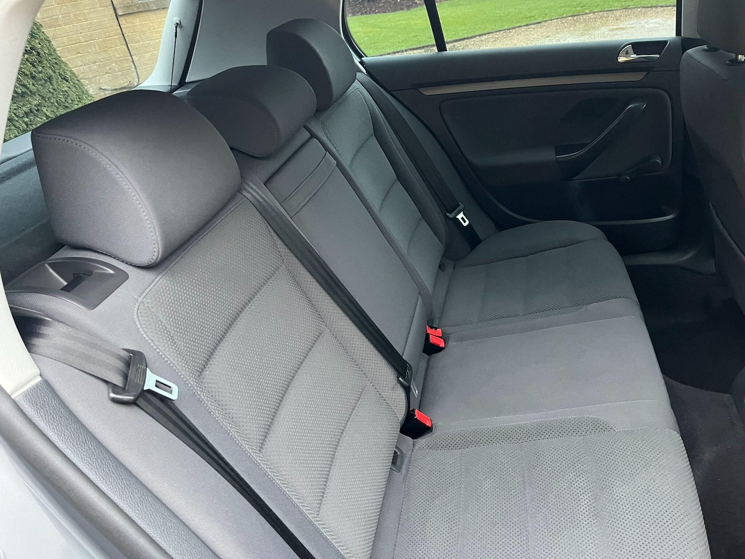 Used Volkswagen Golf 2004 for sale - 77254051: Photo 22