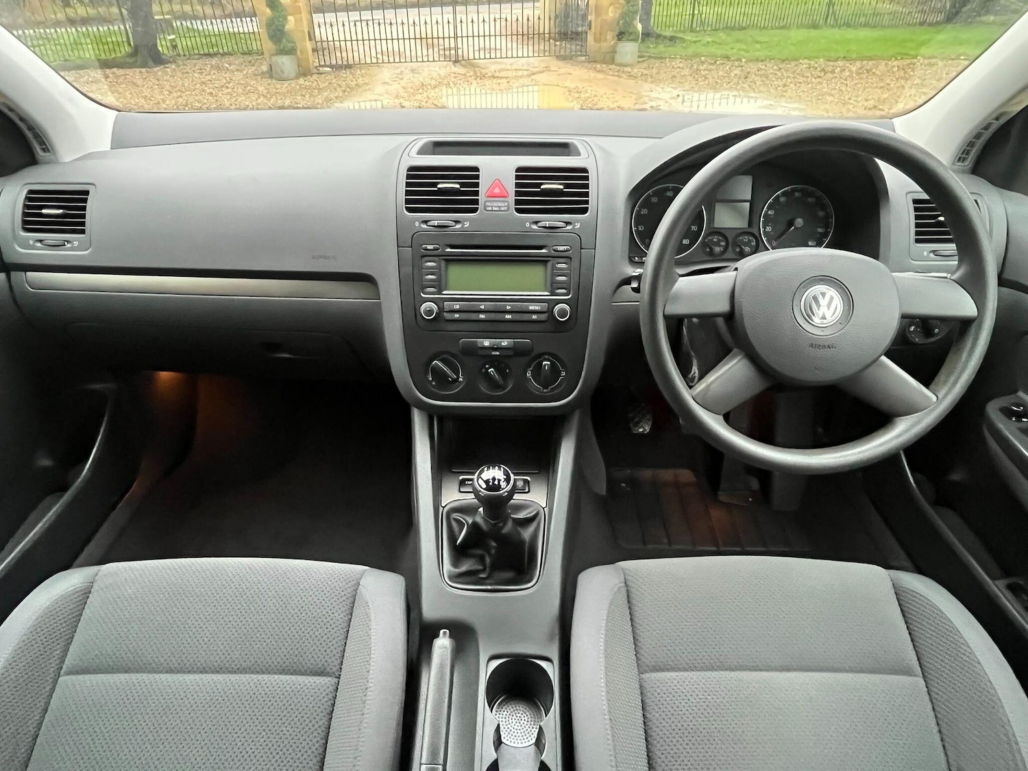 Used Volkswagen Golf 2004 for sale - 77254051: Photo 23