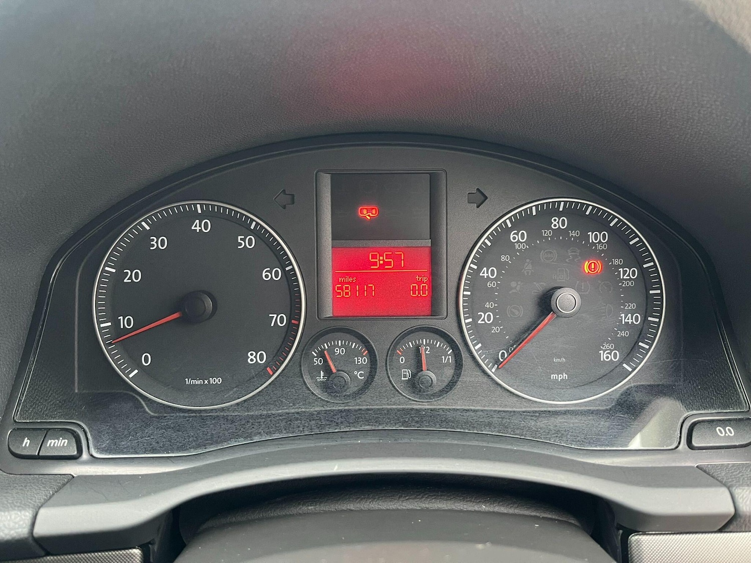 Used Volkswagen Golf 2004 for sale - 77254051: Photo 27