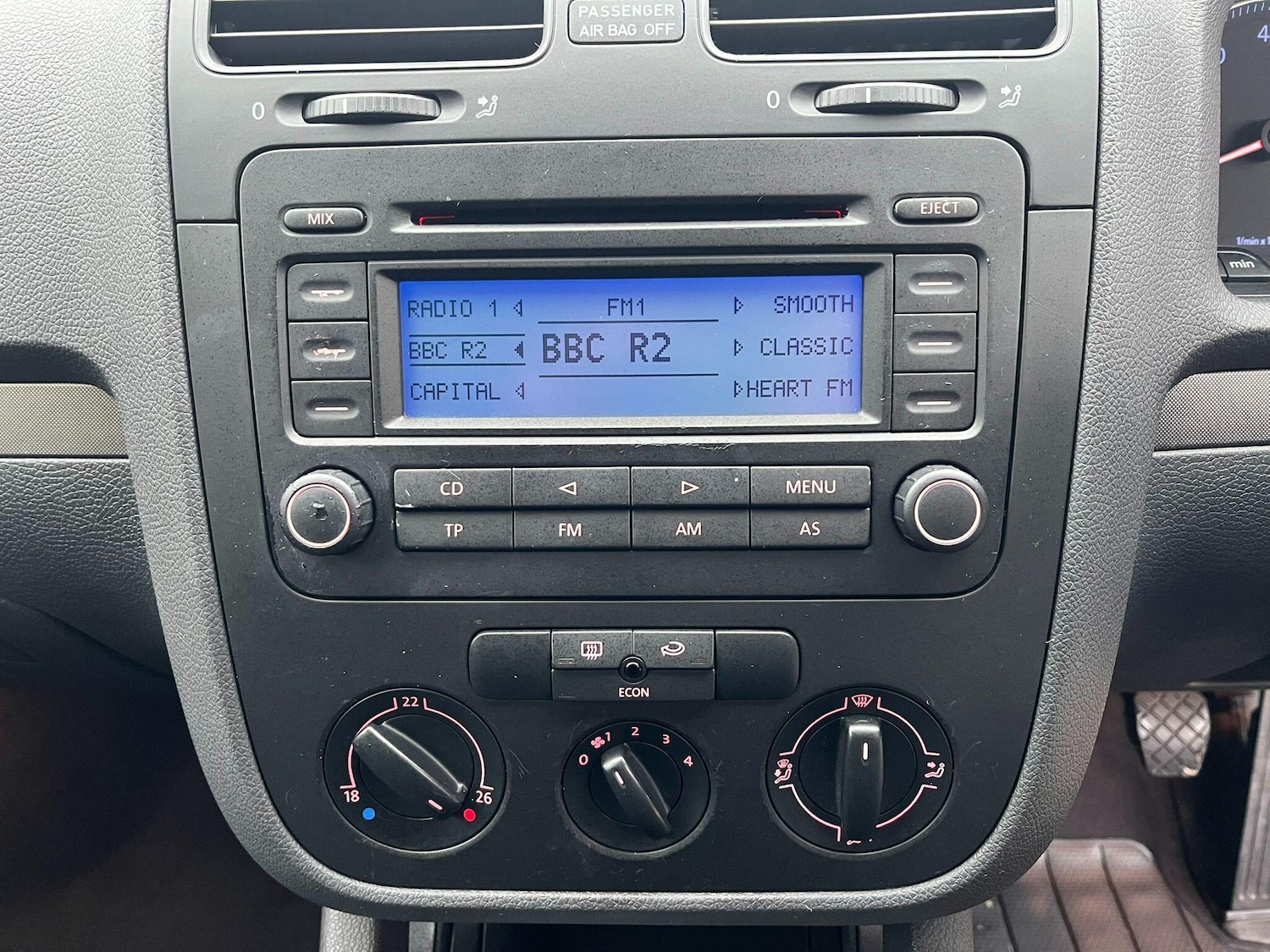 Used Volkswagen Golf 2004 for sale - 77254051: Photo 28