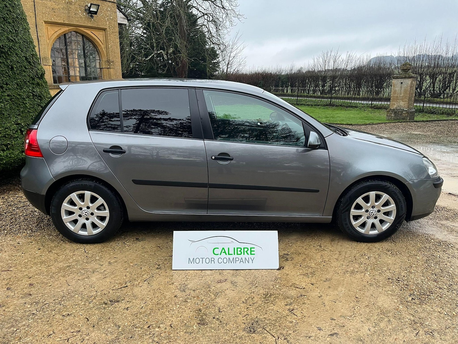 Used Volkswagen Golf 2004 for sale - 77254051: Photo 3