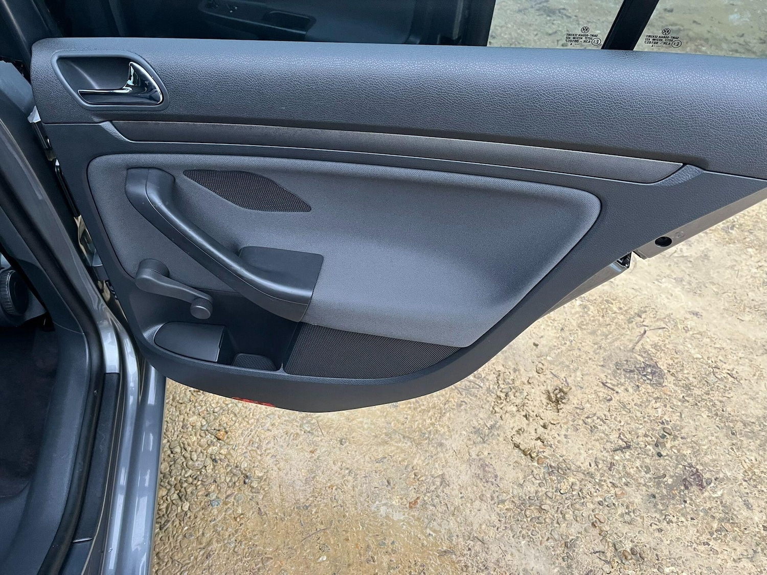 Used Volkswagen Golf 2004 for sale - 77254051: Photo 34