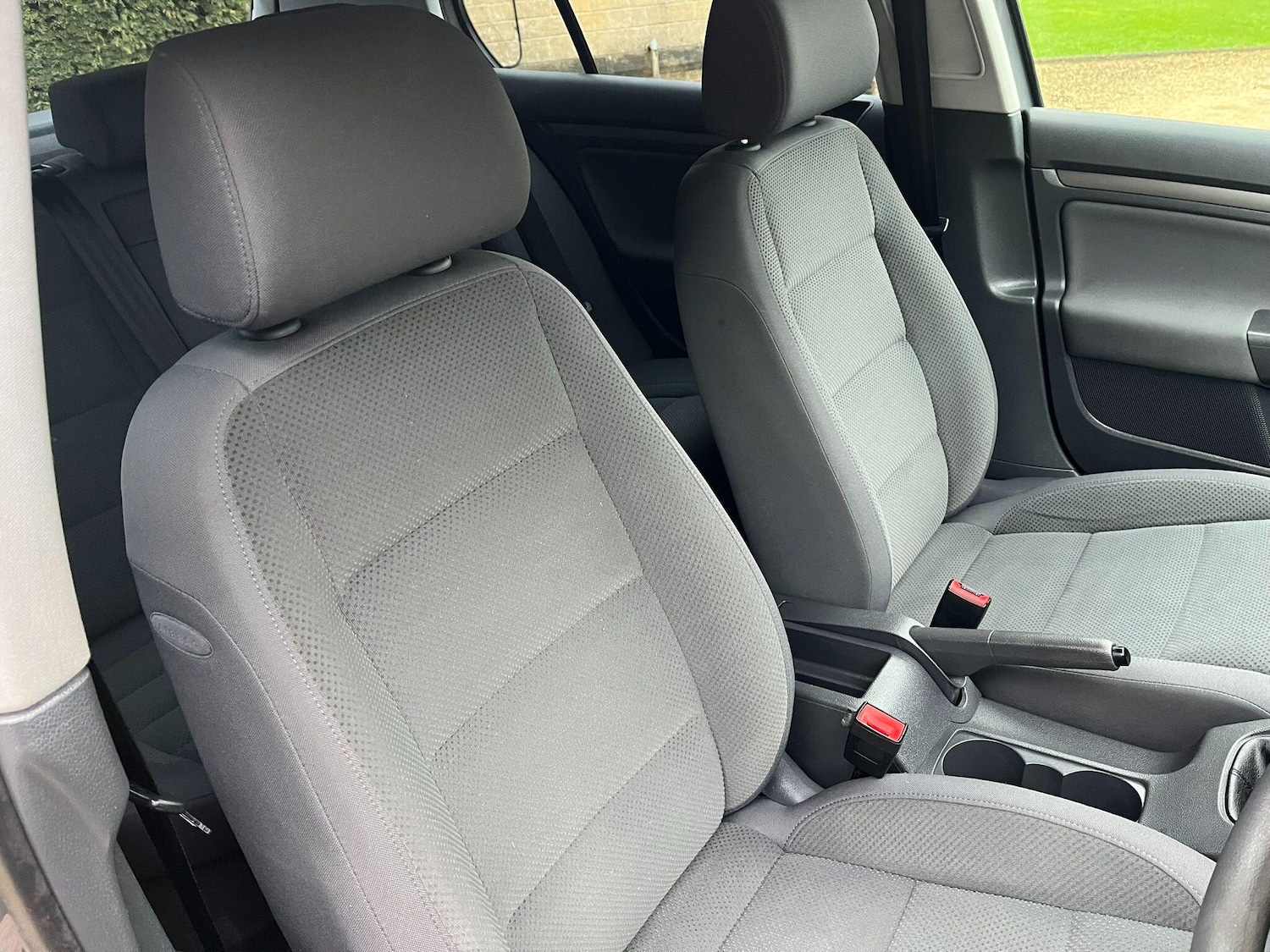 Used Volkswagen Golf 2004 for sale - 77254051: Photo 40