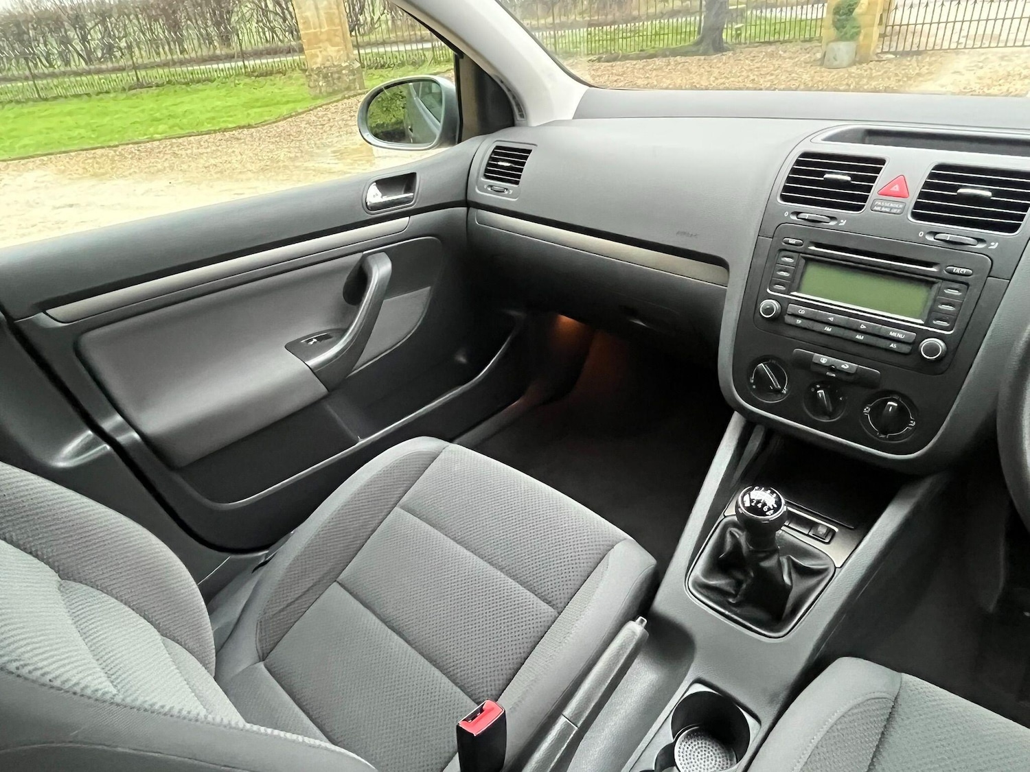 Used Volkswagen Golf 2004 for sale - 77254051: Photo 42