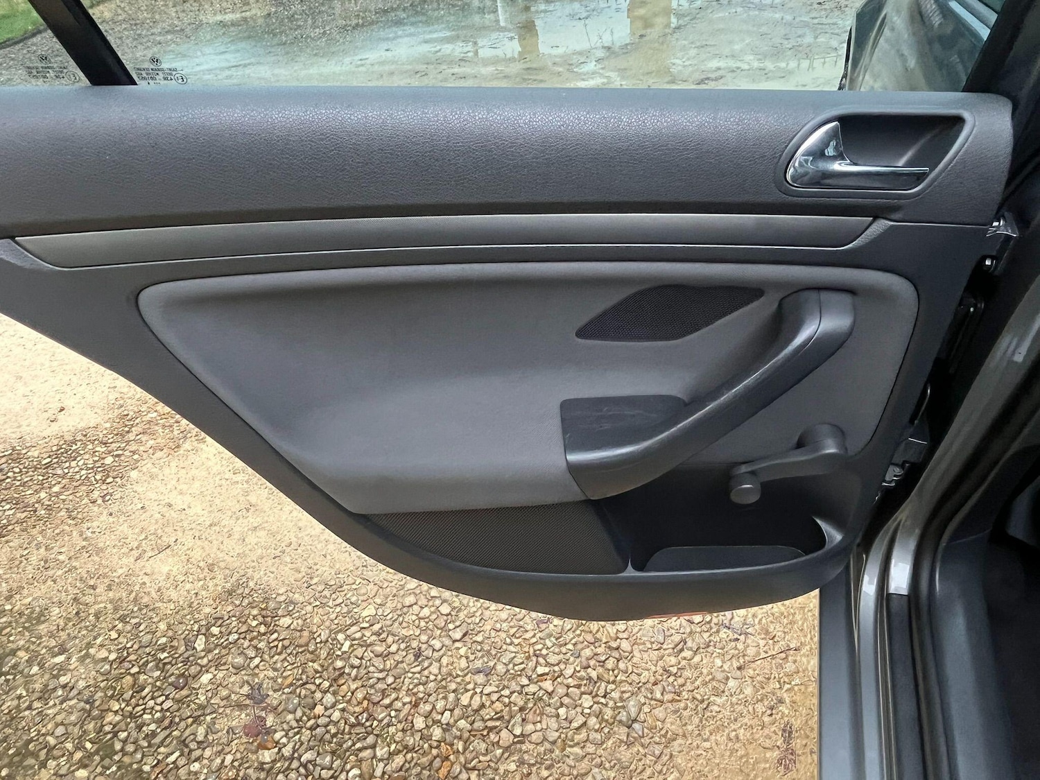 Used Volkswagen Golf 2004 for sale - 77254051: Photo 43