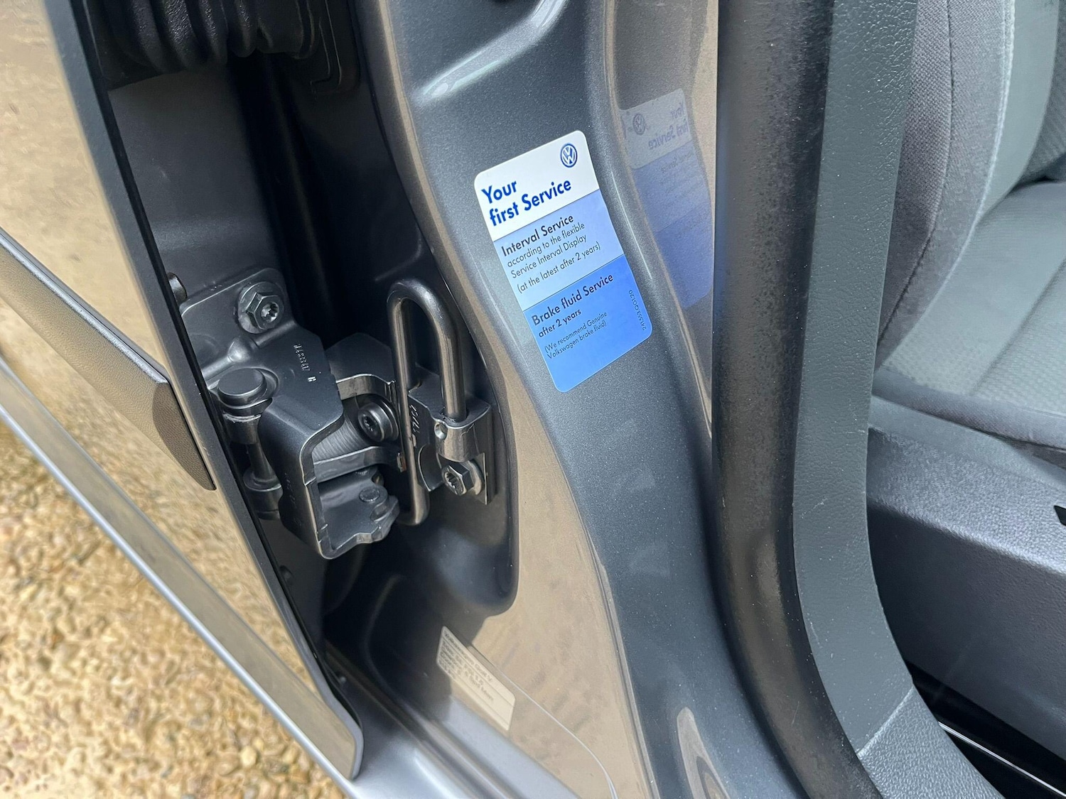 Used Volkswagen Golf 2004 for sale - 77254051: Photo 46