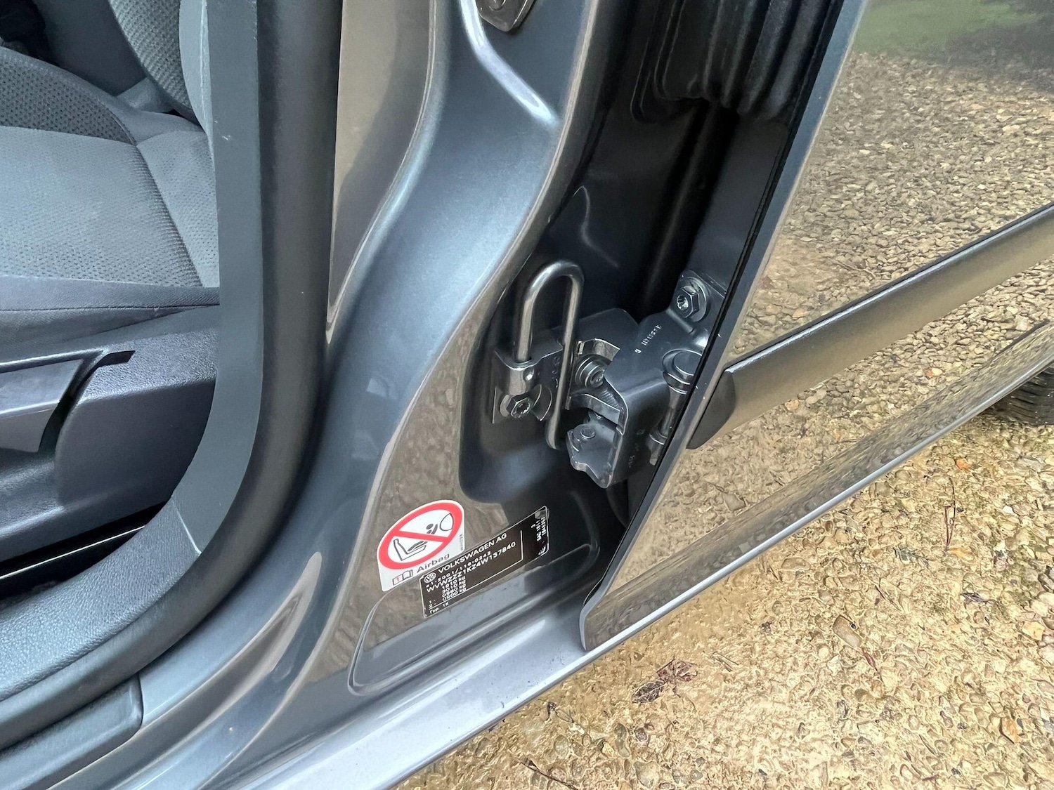 Used Volkswagen Golf 2004 for sale - 77254051: Photo 47