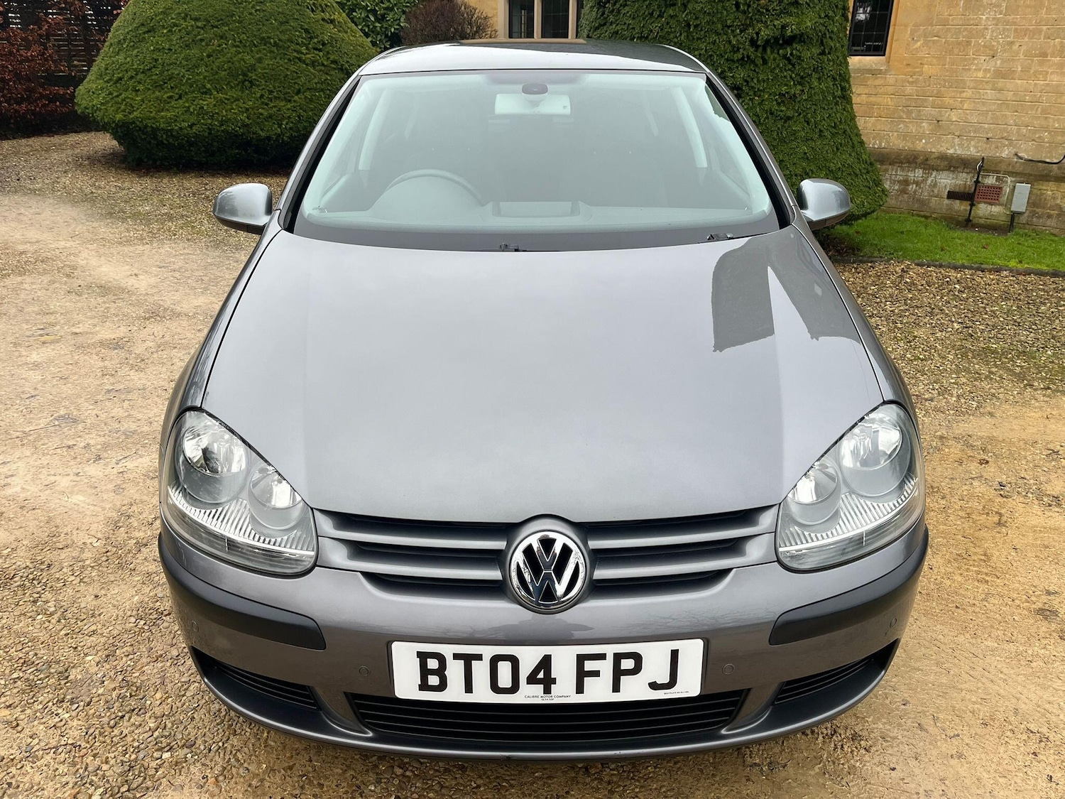 Used Volkswagen Golf 2004 for sale - 77254051: Photo 5