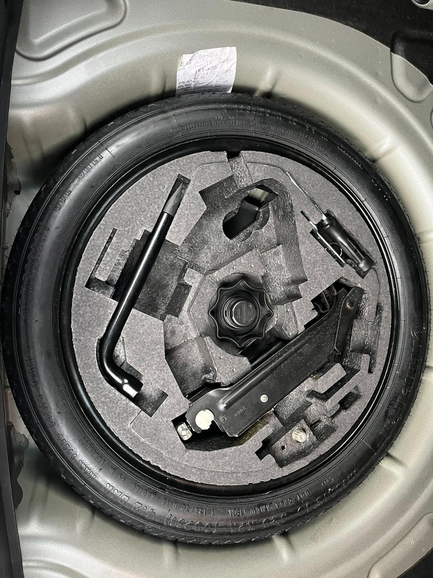 Used Volkswagen Golf 2004 for sale - 77254051: Photo 51