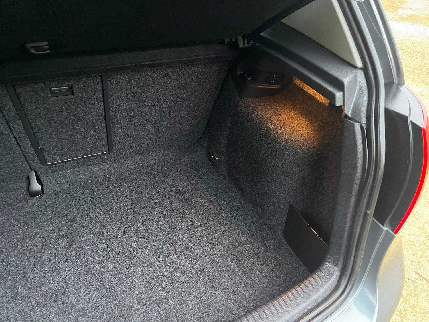 Used Volkswagen Golf 2004 for sale - 77254051: Photo 53