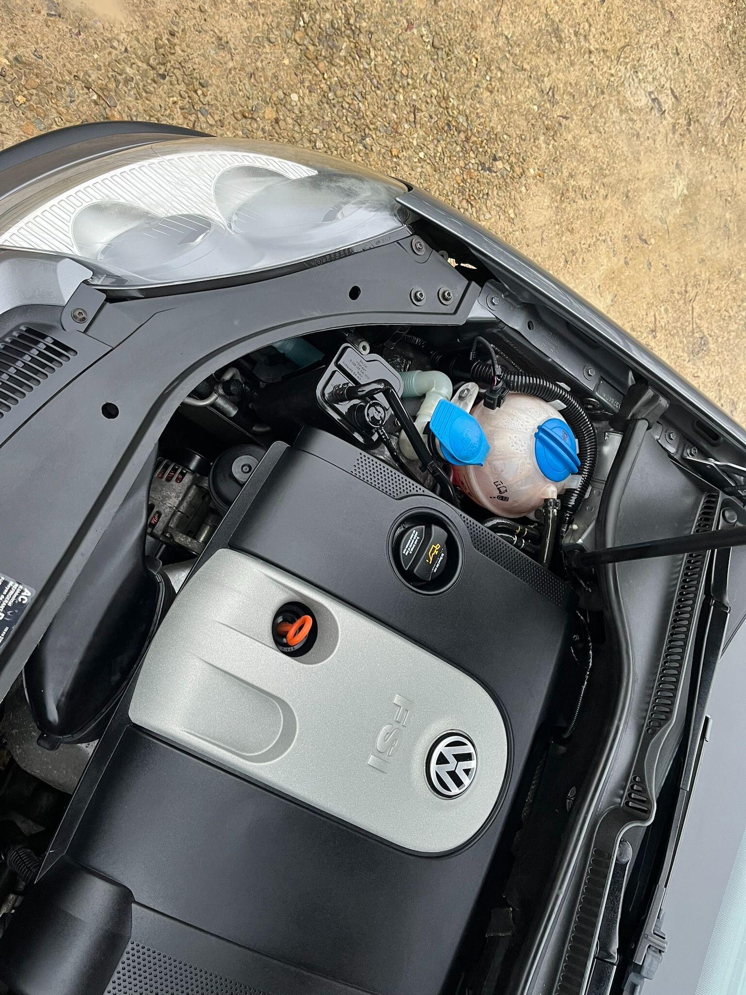 Used Volkswagen Golf 2004 for sale - 77254051: Photo 56