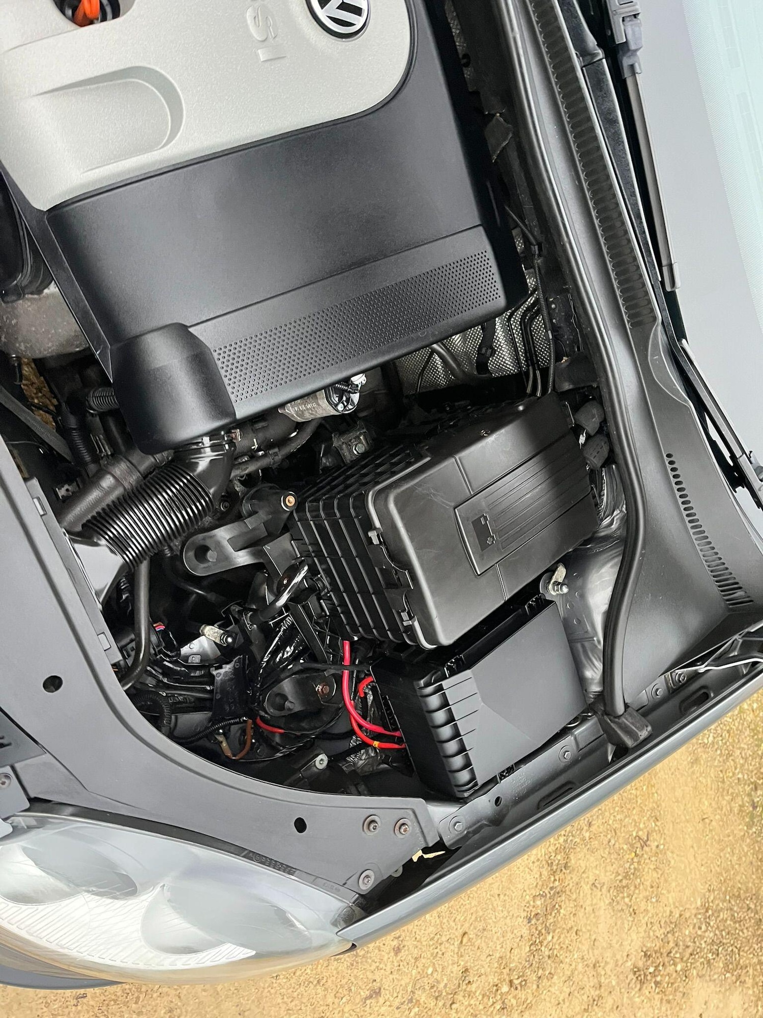 Used Volkswagen Golf 2004 for sale - 77254051: Photo 57