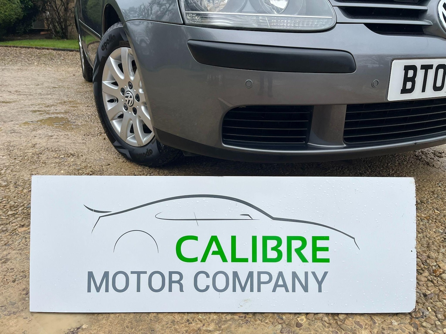 Used Volkswagen Golf 2004 for sale - 77254051: Photo 59