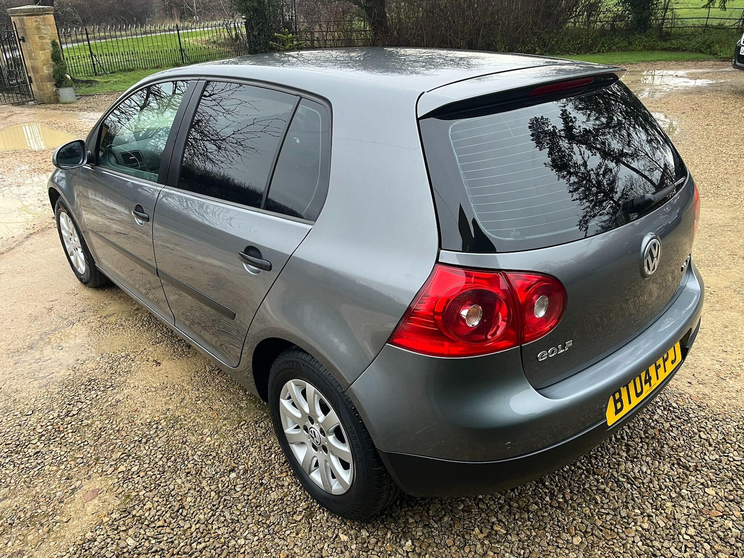 Used Volkswagen Golf 2004 for sale - 77254051: Photo 7