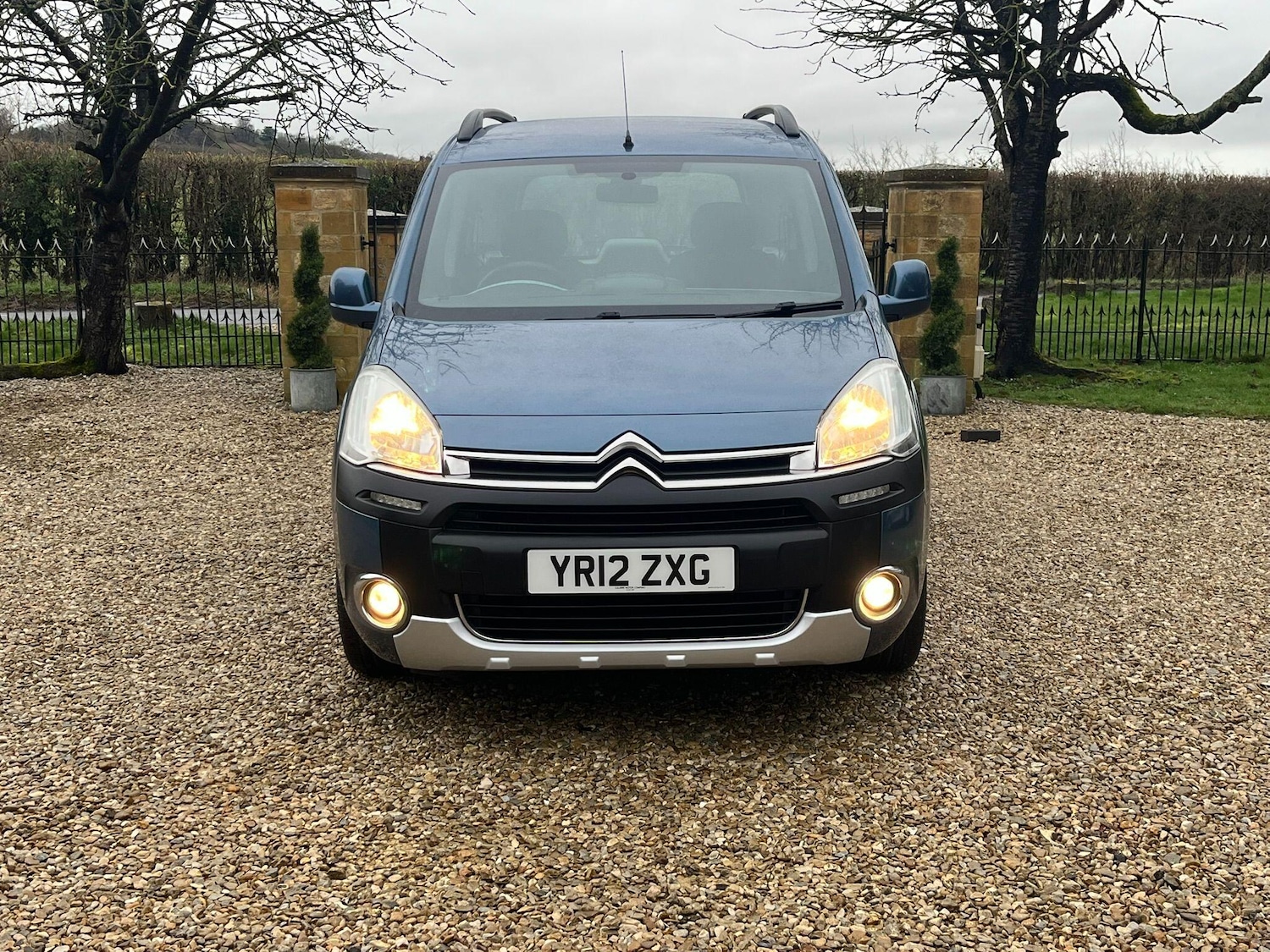 Used Citroen Berlingo for sale - 77705639: Photo 10