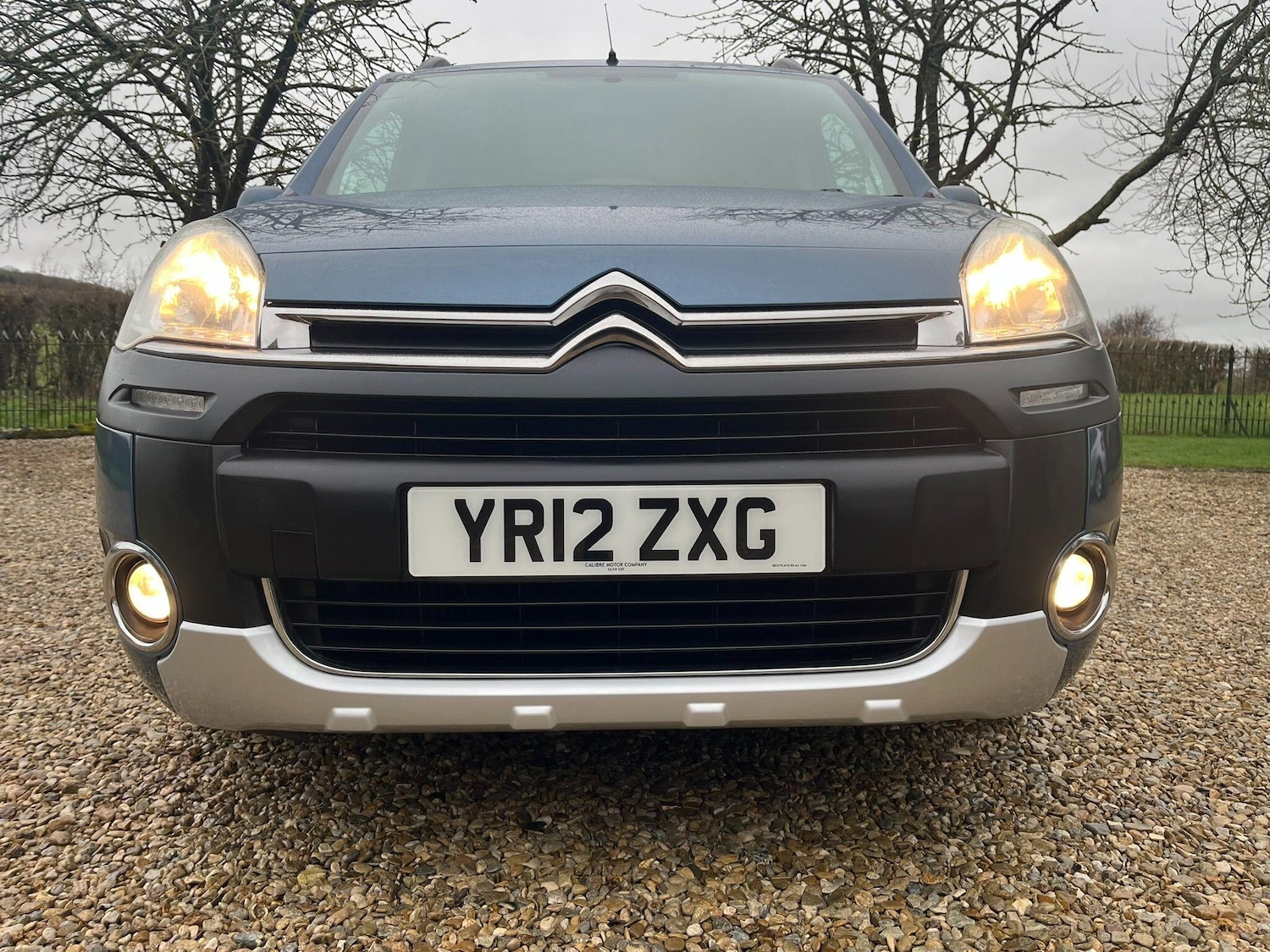 Used Citroen Berlingo for sale - 77705639: Photo 11