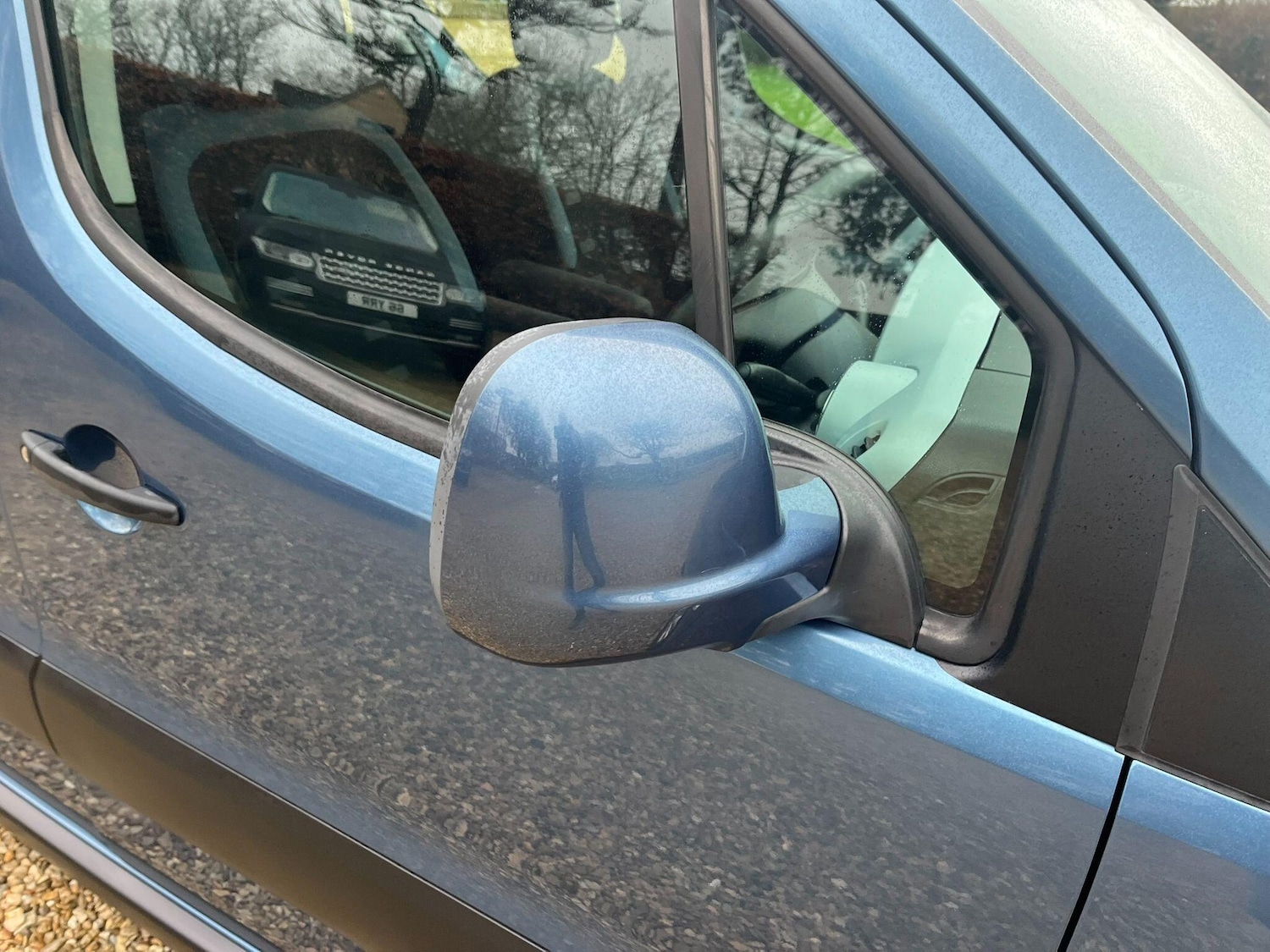 Used Citroen Berlingo for sale - 77705639: Photo 12