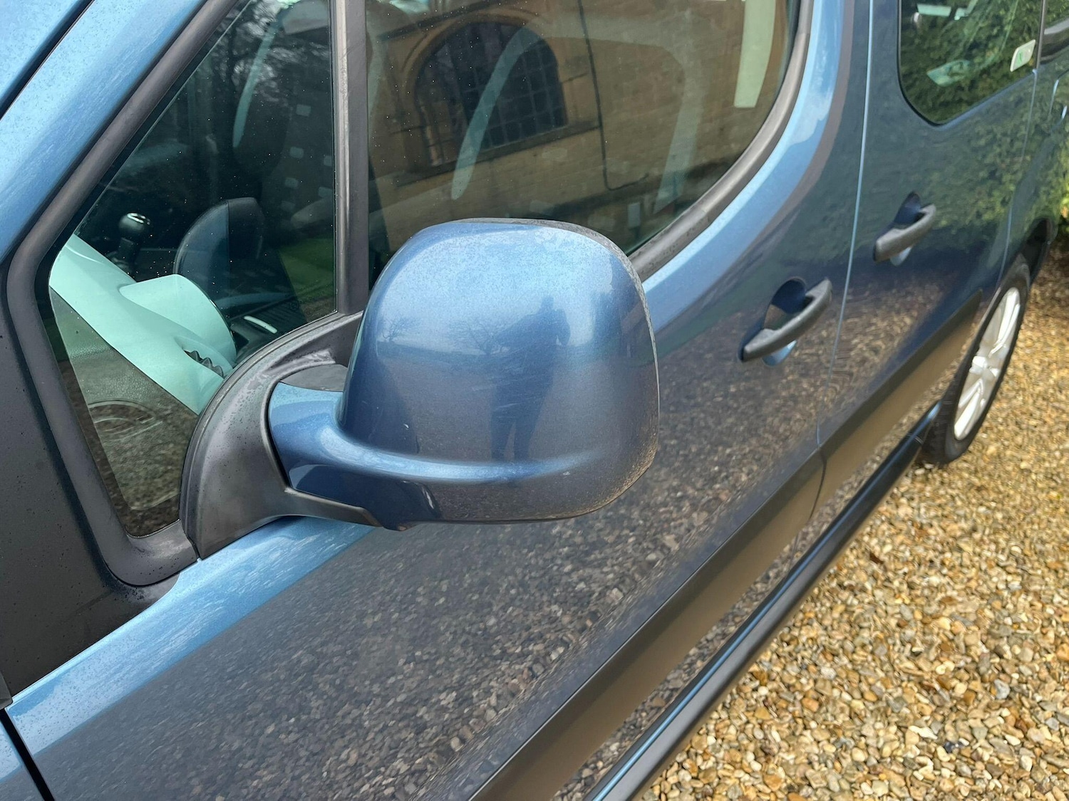 Used Citroen Berlingo for sale - 77705639: Photo 13