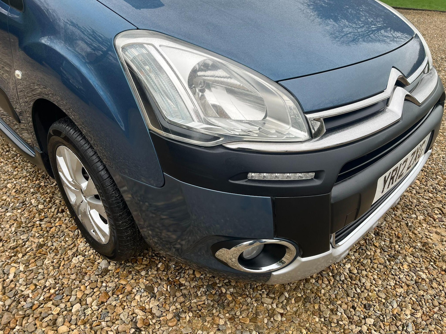 Used Citroen Berlingo for sale - 77705639: Photo 16