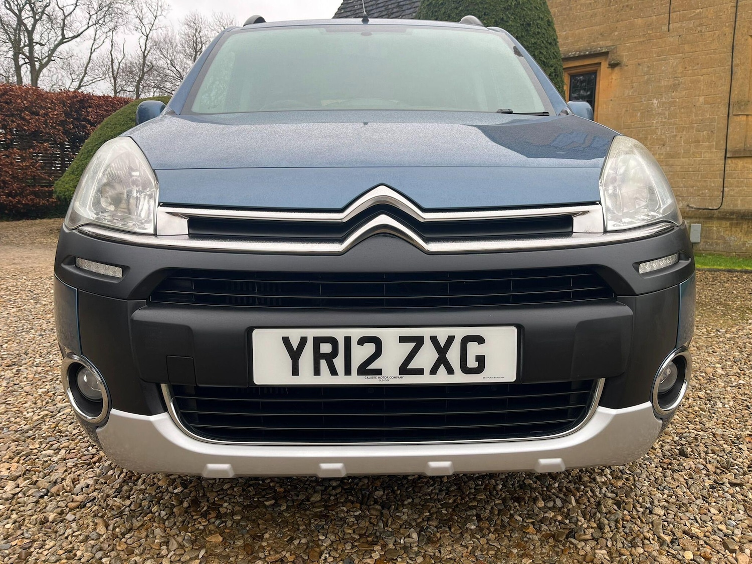 Used Citroen Berlingo for sale - 77705639: Photo 18