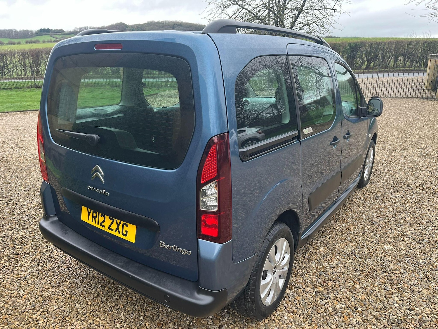 Used Citroen Berlingo for sale - 77705639: Photo 20