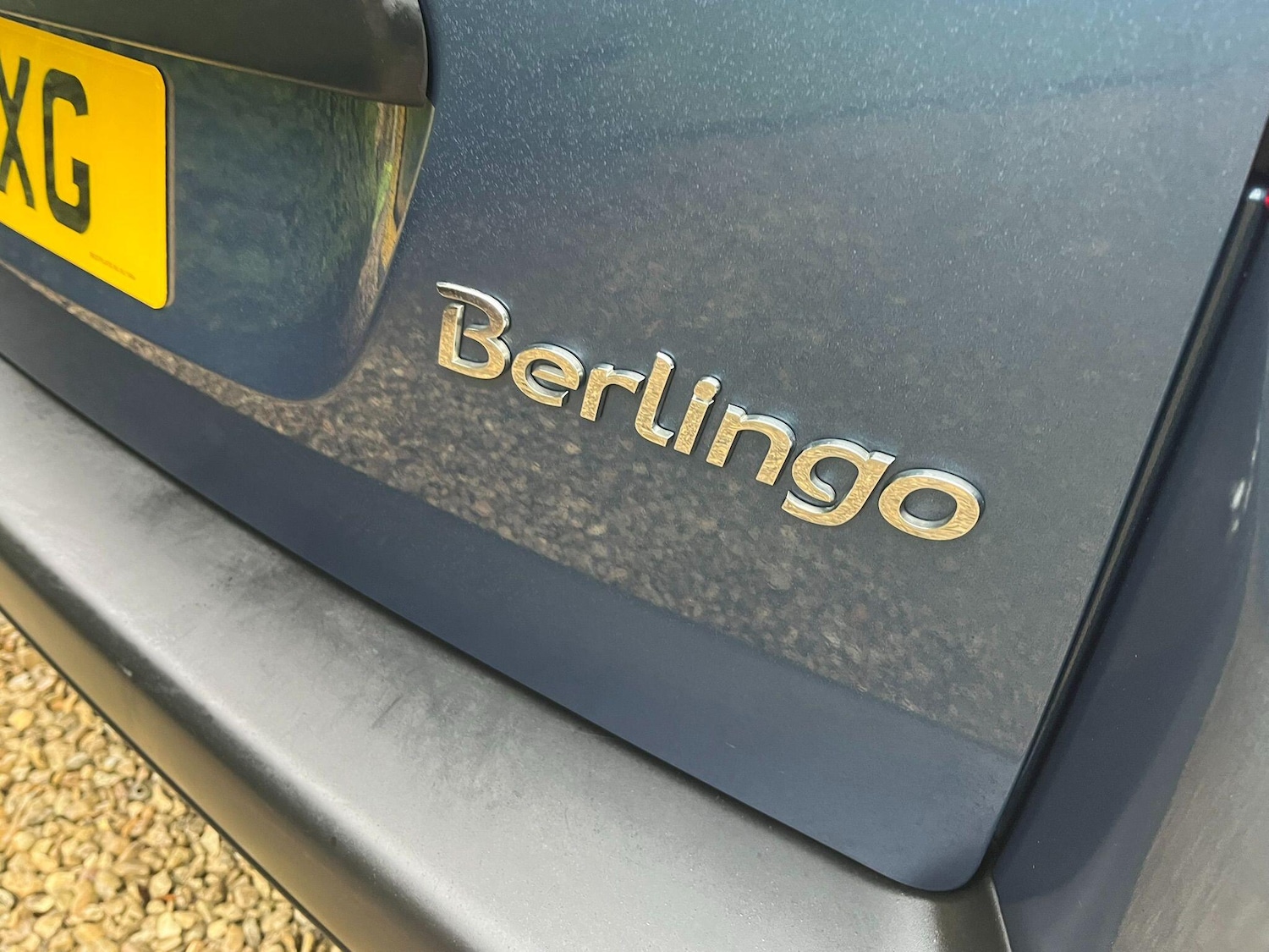 Used Citroen Berlingo for sale - 77705639: Photo 21