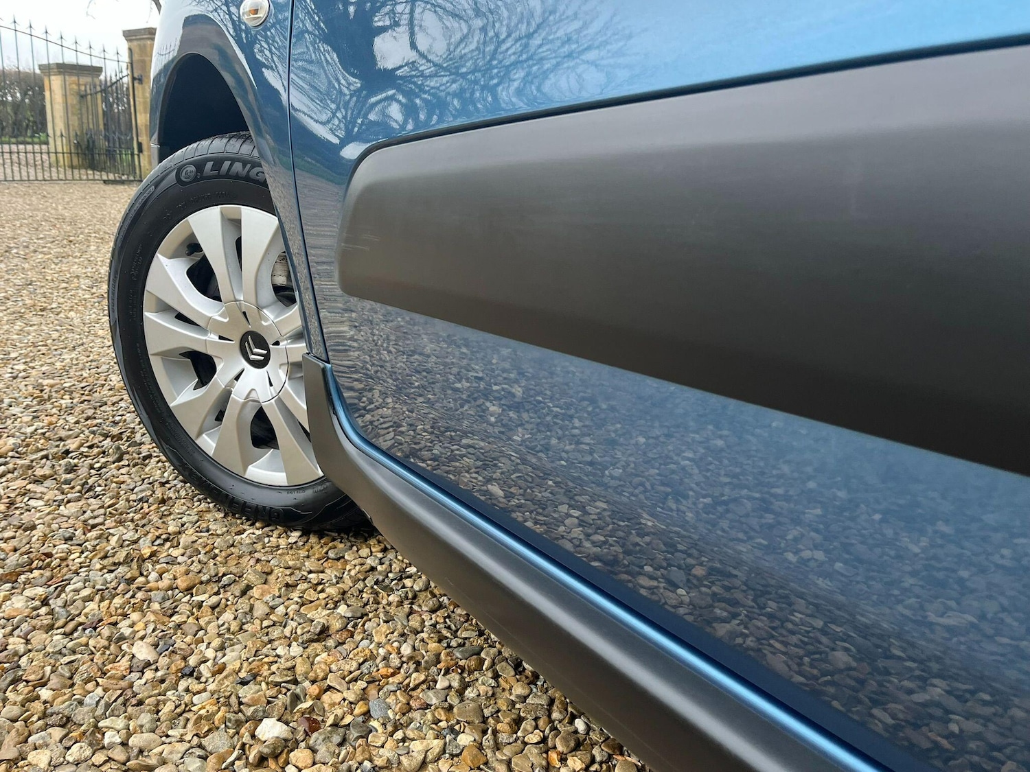 Used Citroen Berlingo for sale - 77705639: Photo 23