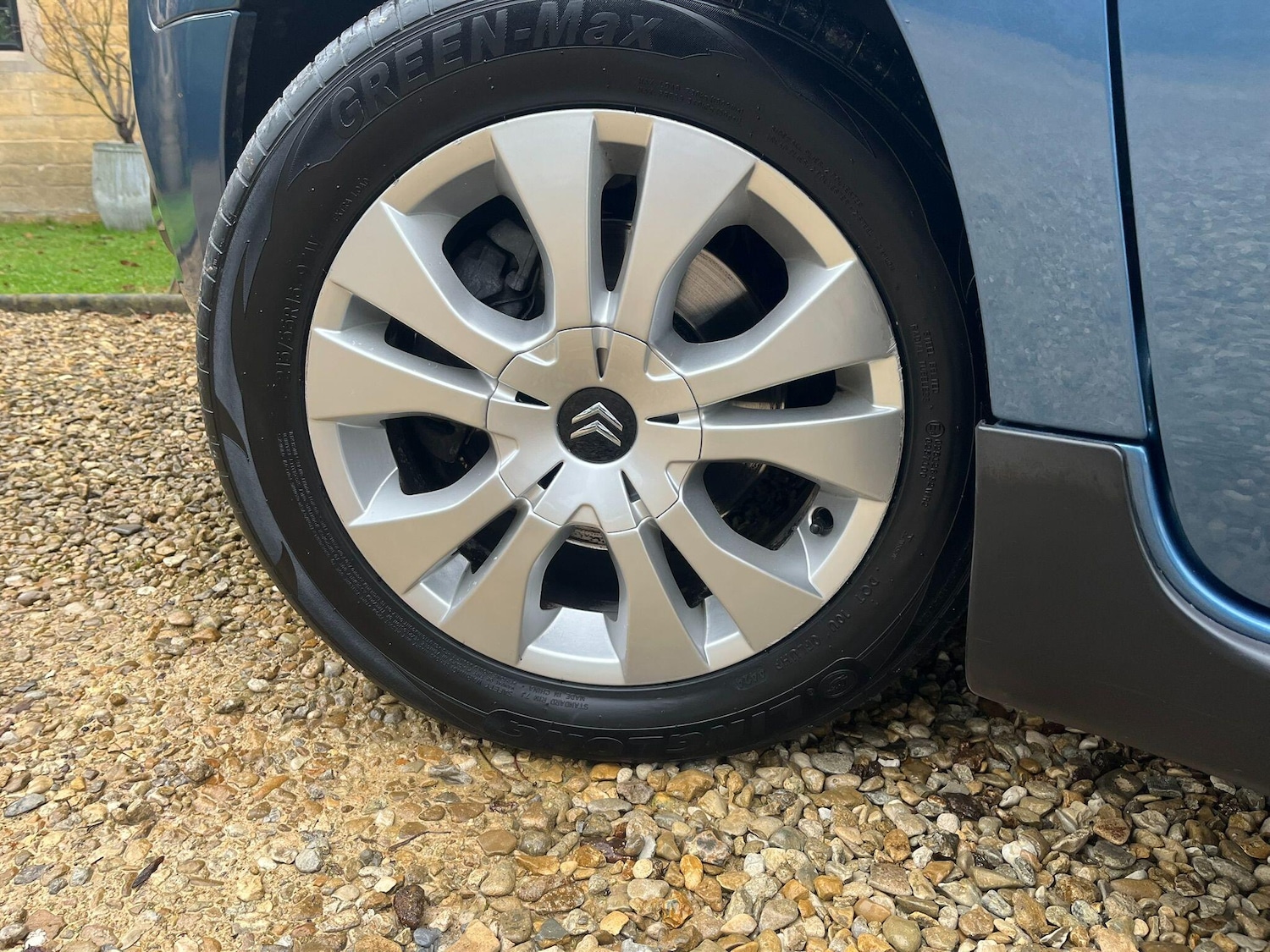 Used Citroen Berlingo for sale - 77705639: Photo 24