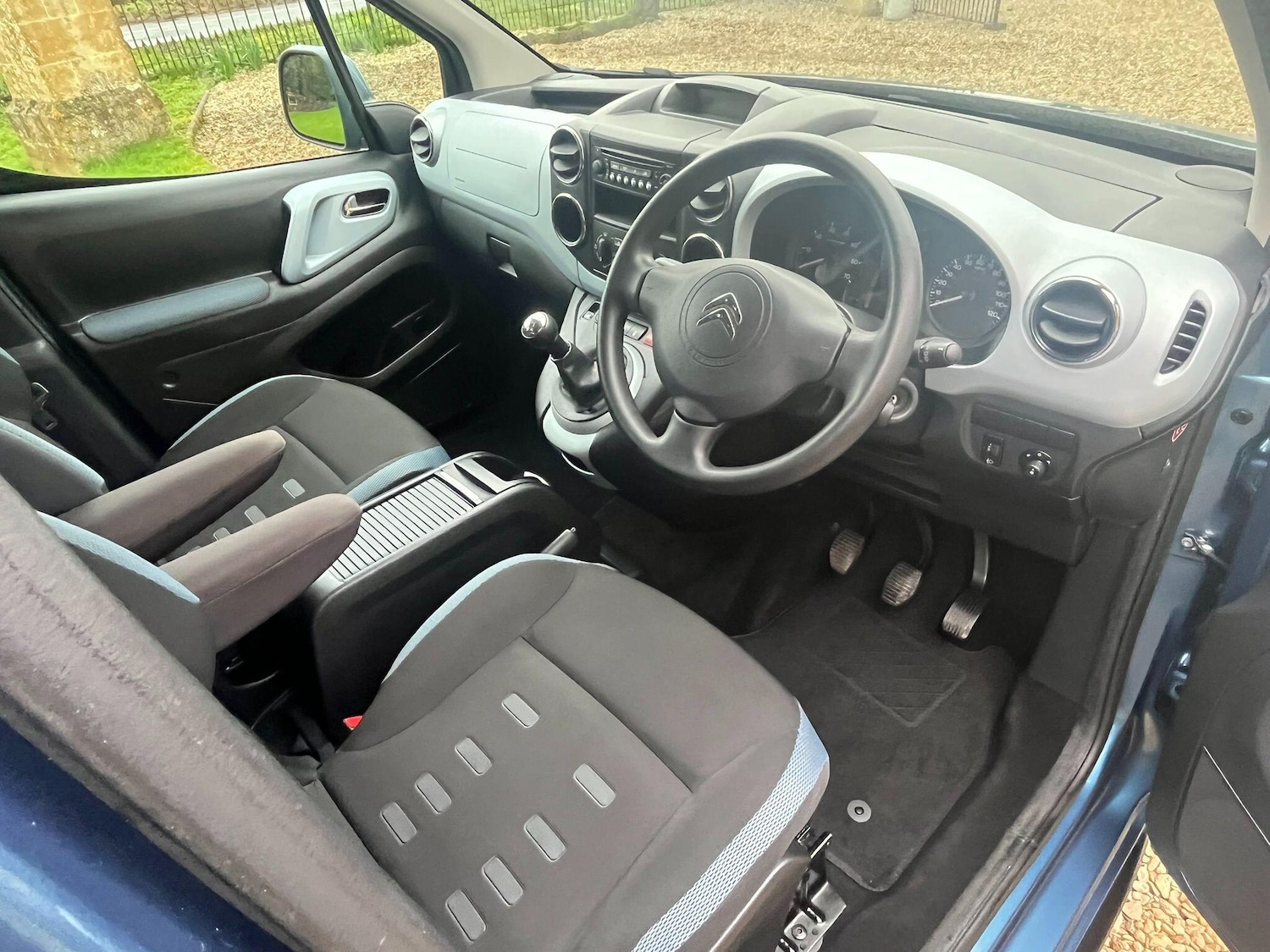 Used Citroen Berlingo for sale - 77705639: Photo 25