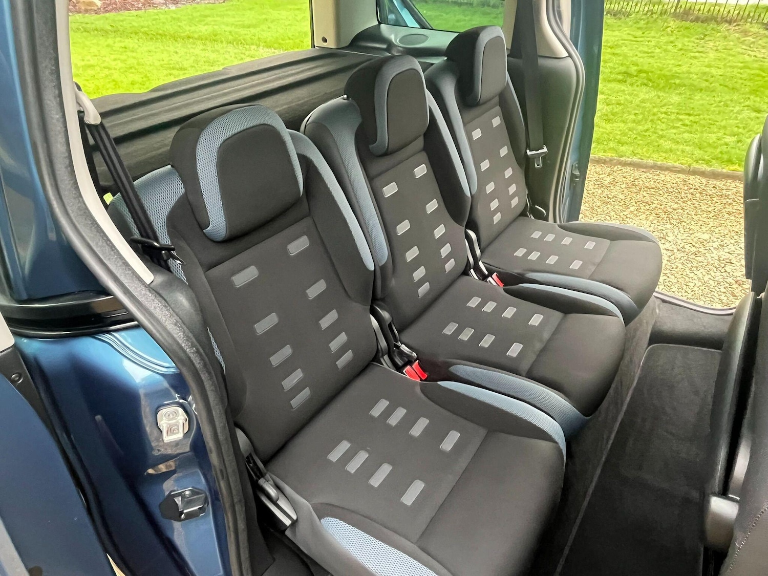 Used Citroen Berlingo for sale - 77705639: Photo 26