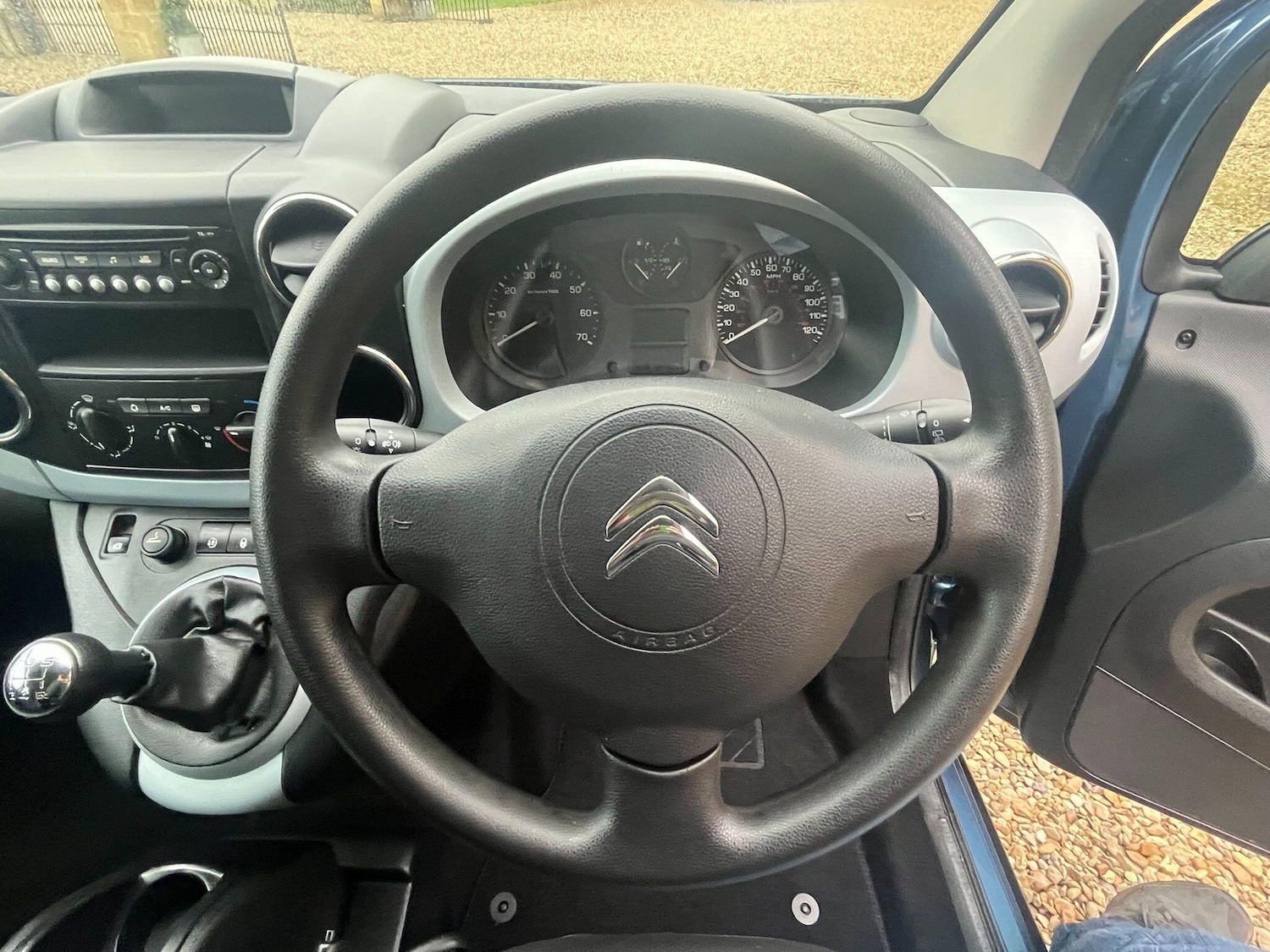 Used Citroen Berlingo for sale - 77705639: Photo 27