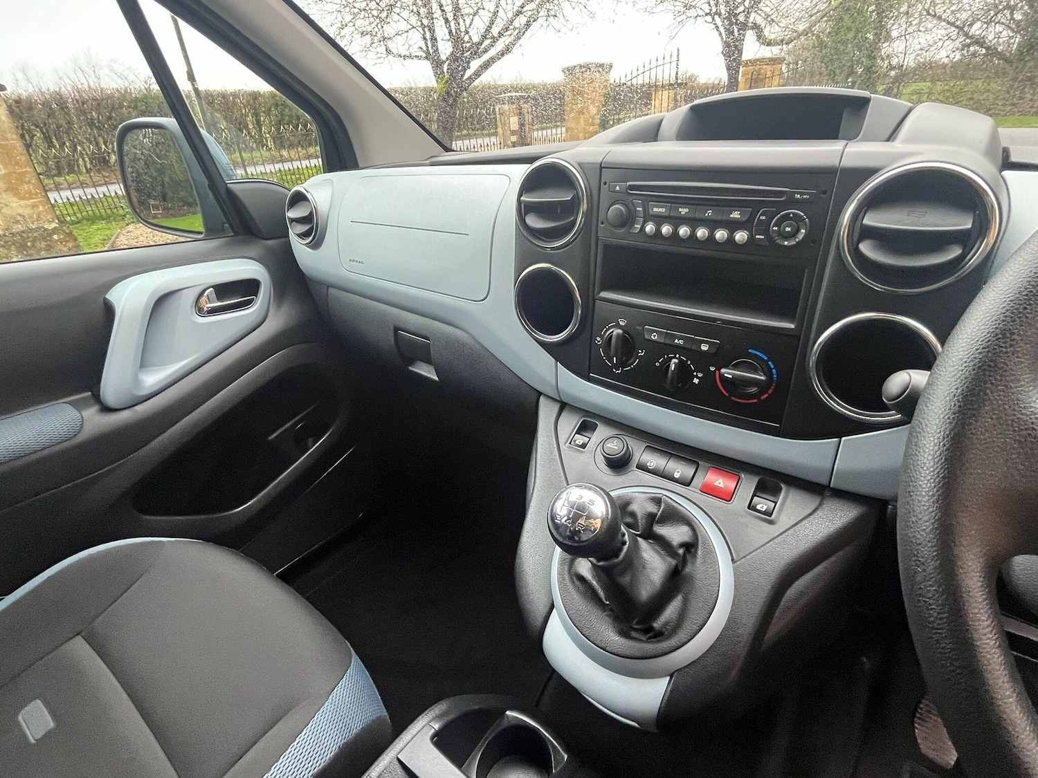 Used Citroen Berlingo for sale - 77705639: Photo 29