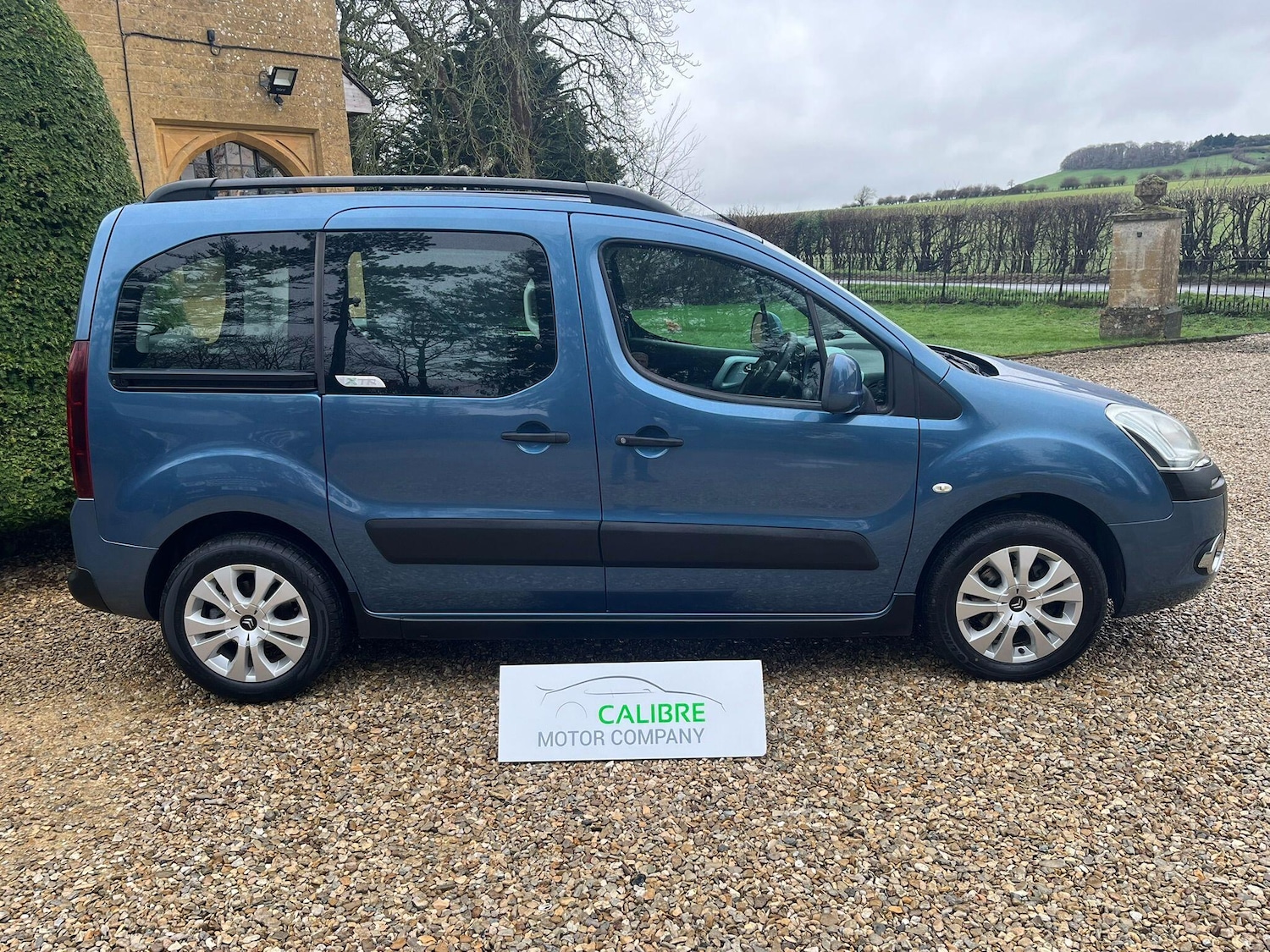 Used Citroen Berlingo for sale - 77705639: Photo 3