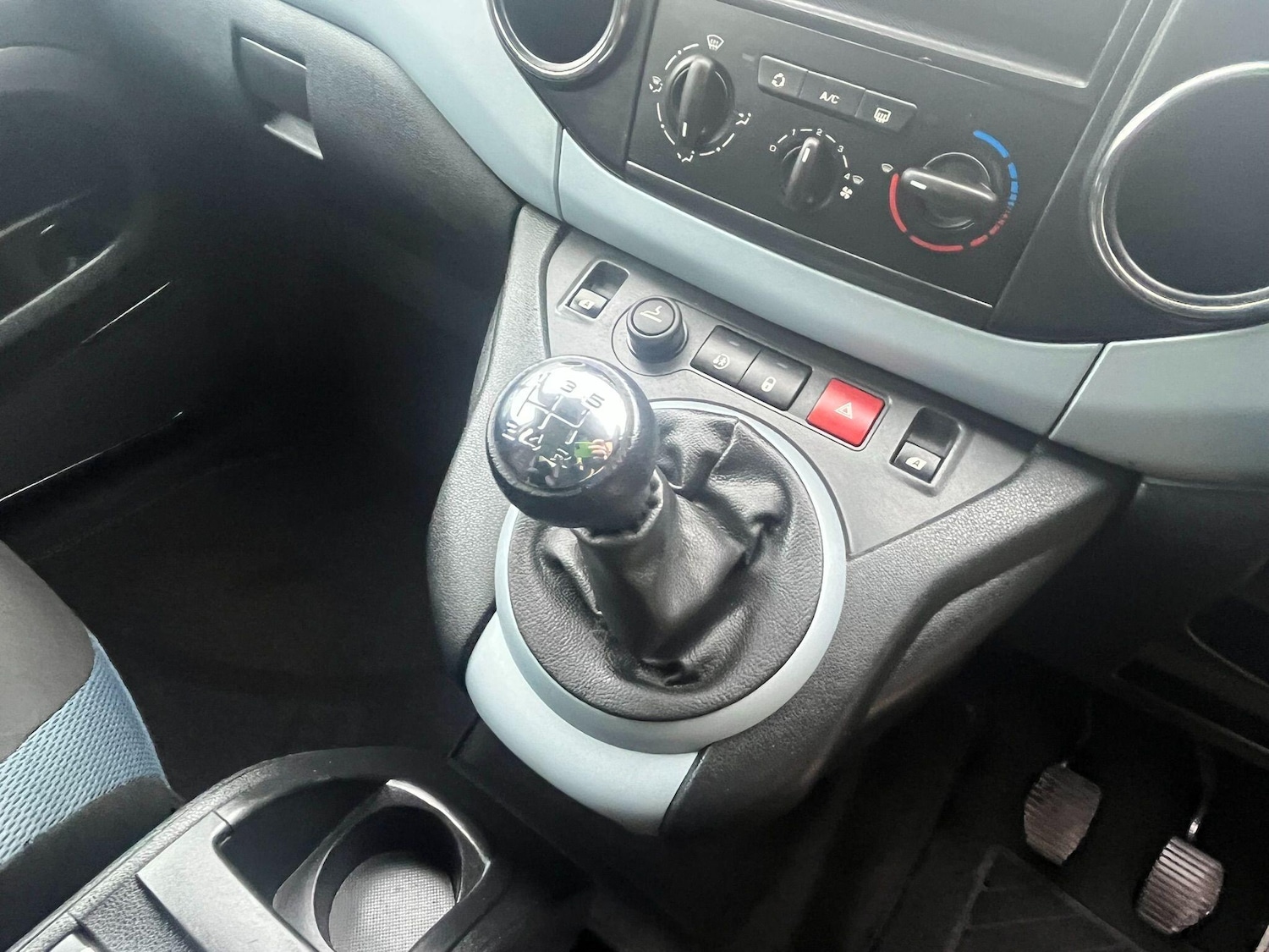 Used Citroen Berlingo for sale - 77705639: Photo 30