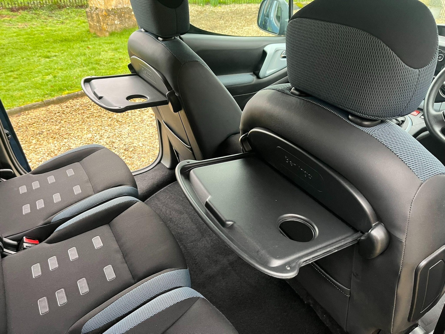 Used Citroen Berlingo for sale - 77705639: Photo 33