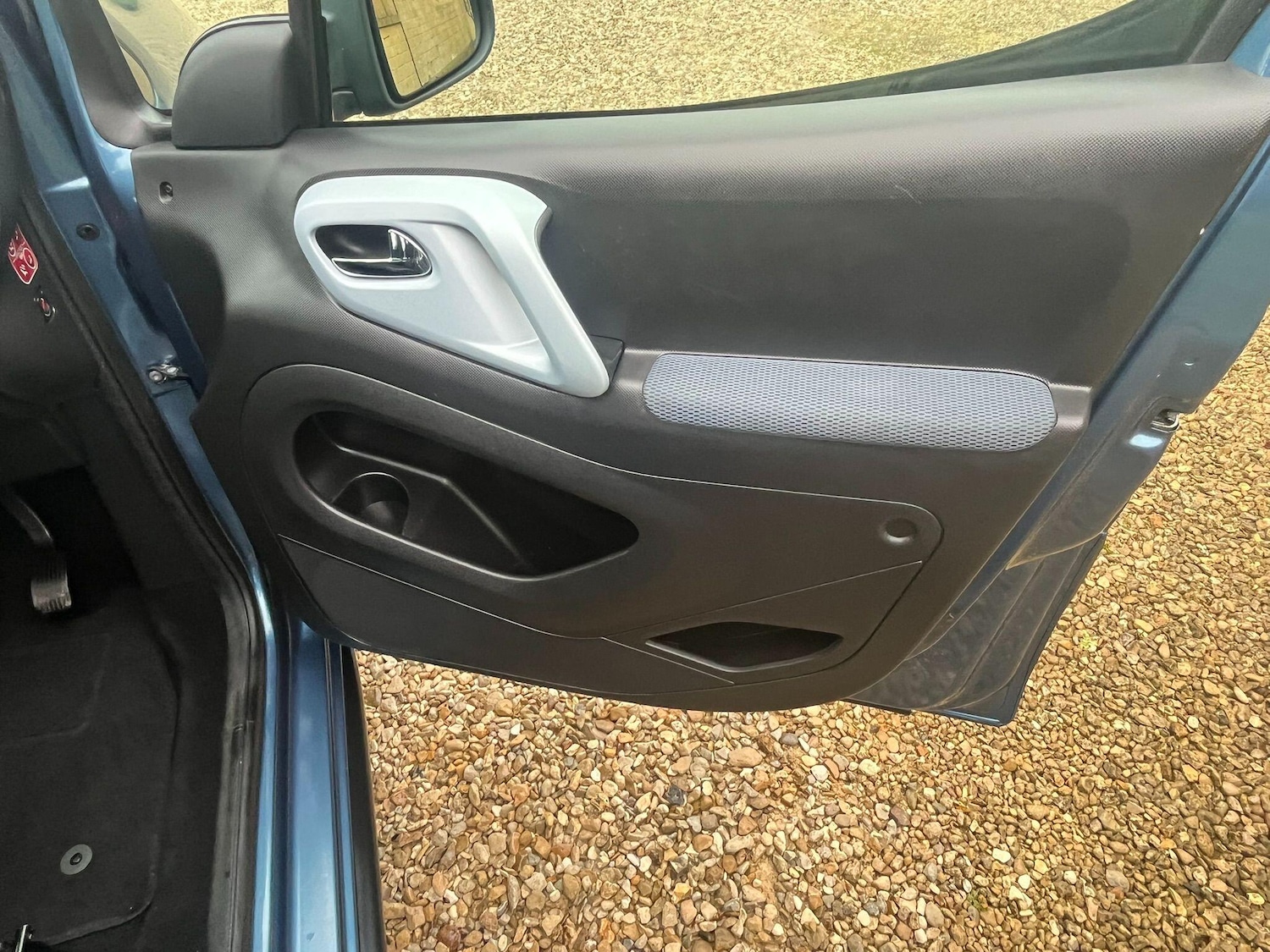 Used Citroen Berlingo for sale - 77705639: Photo 34