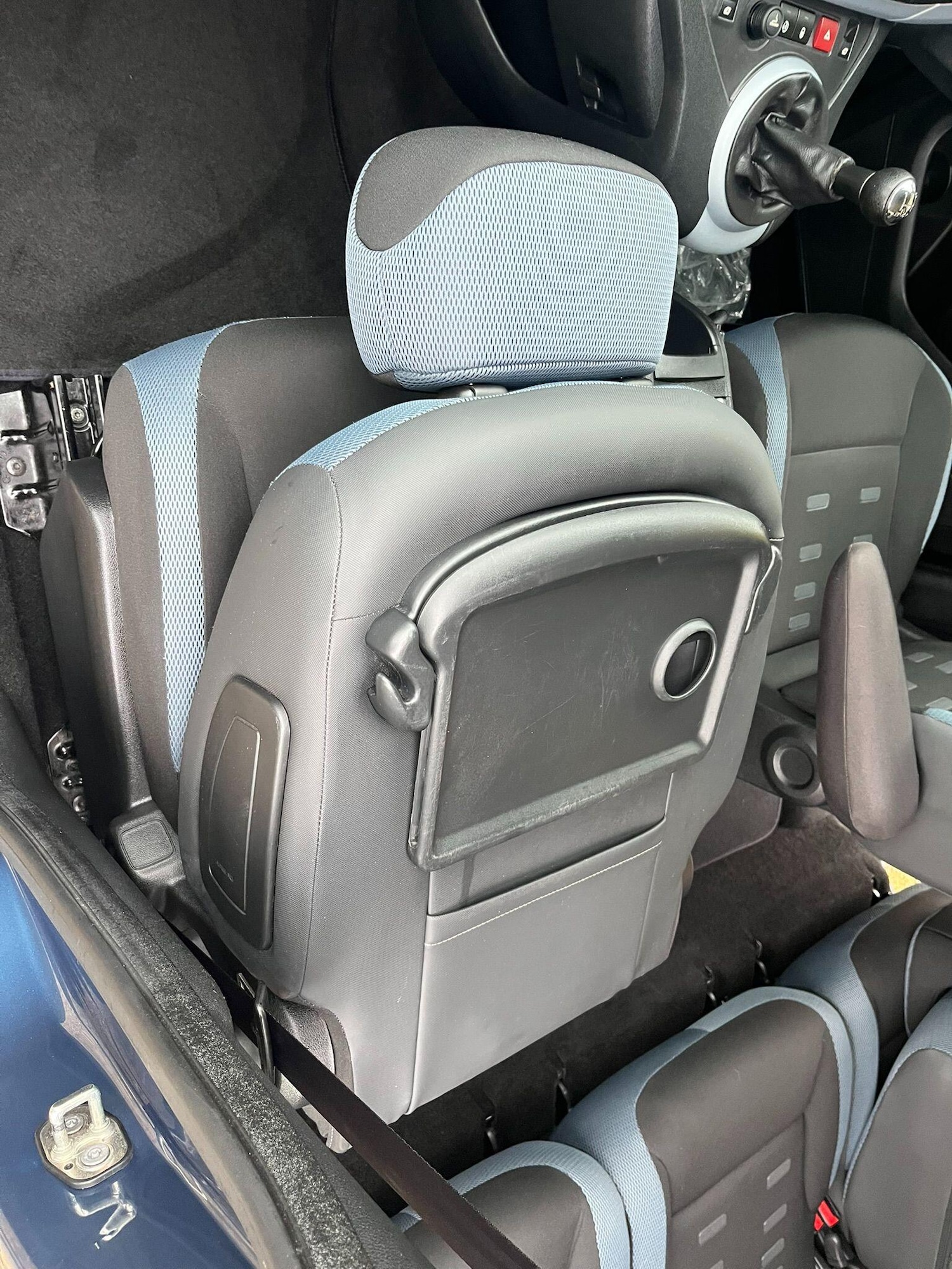 Used Citroen Berlingo for sale - 77705639: Photo 38