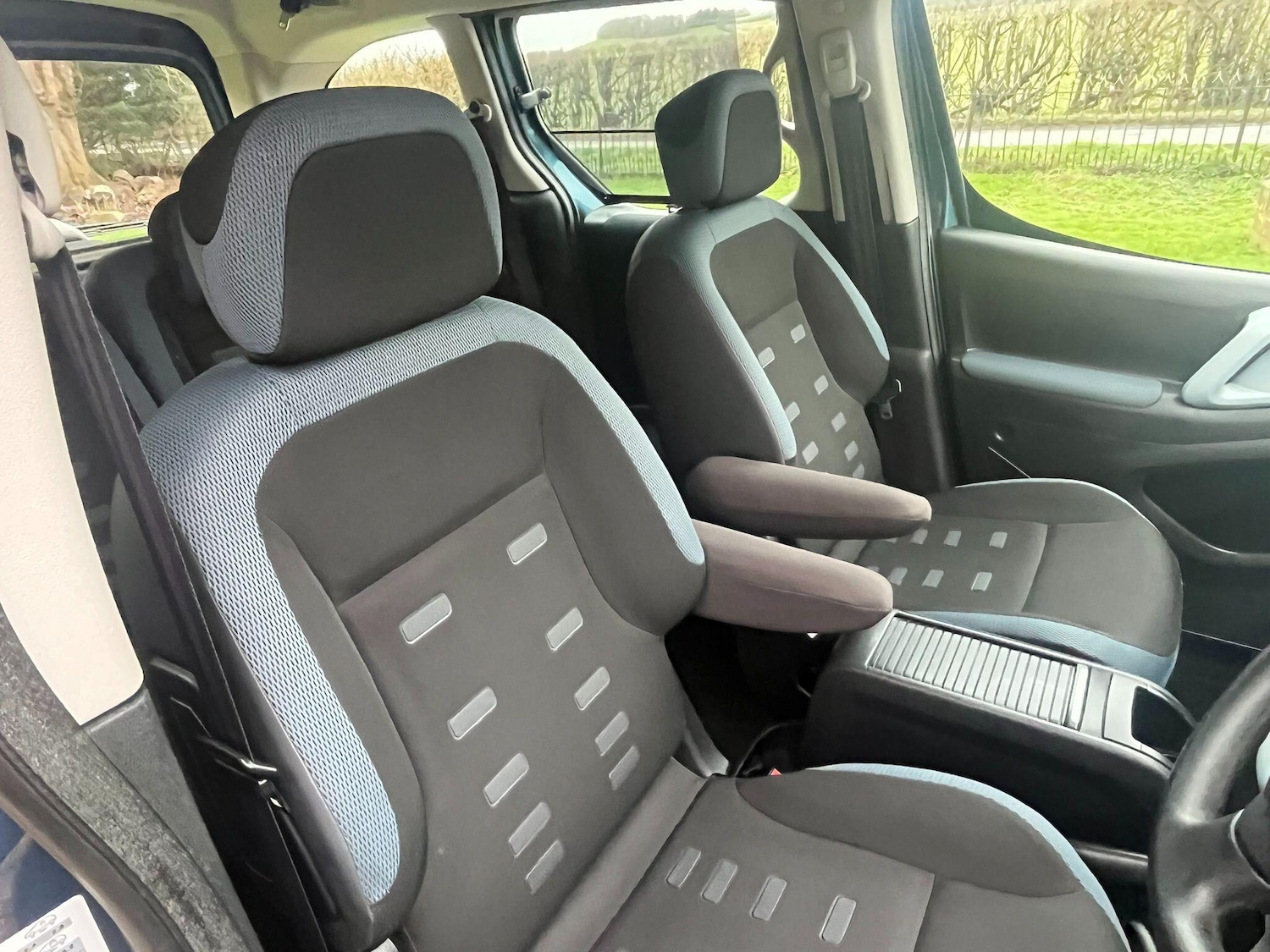 Used Citroen Berlingo for sale - 77705639: Photo 40