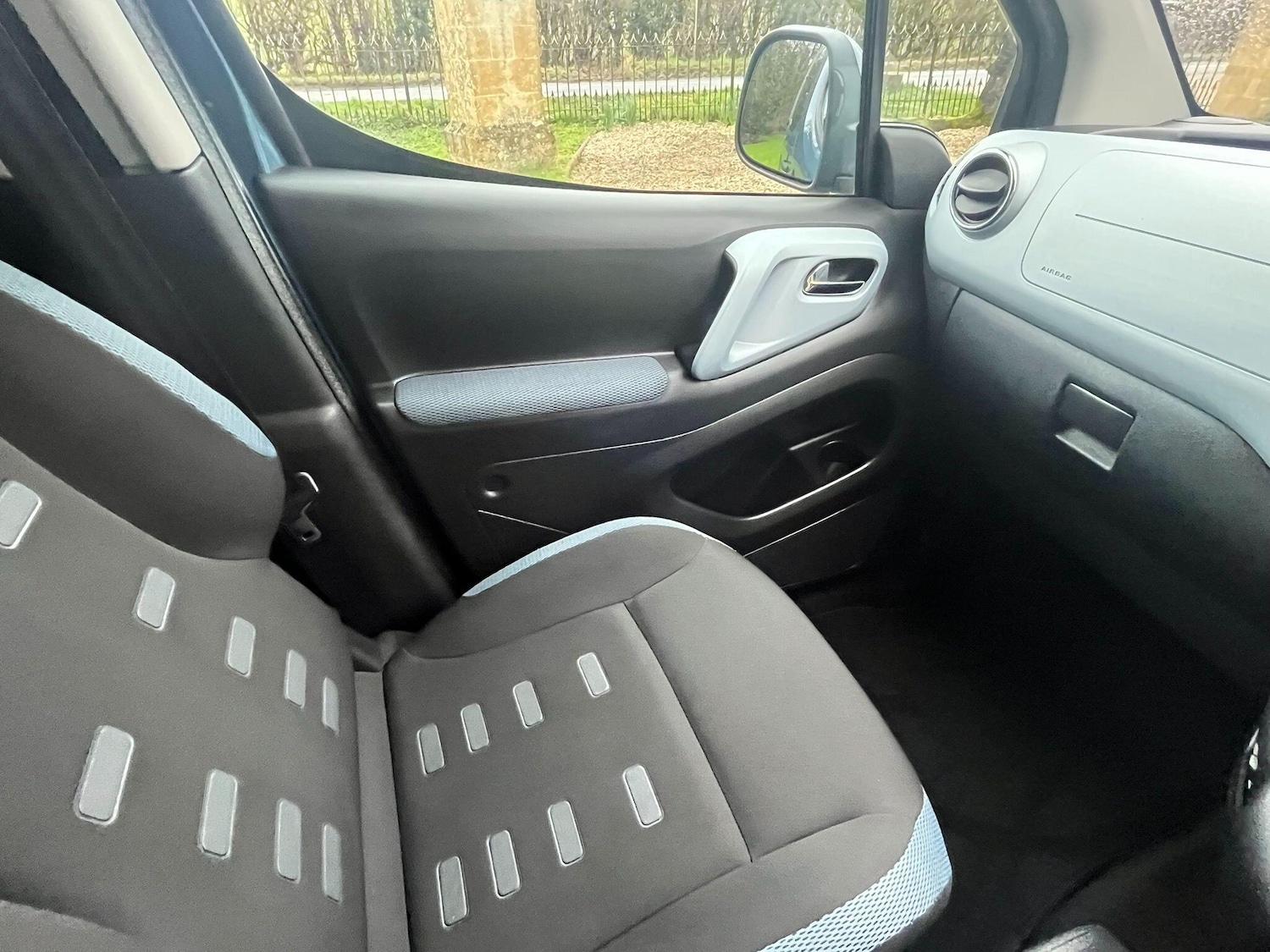 Used Citroen Berlingo for sale - 77705639: Photo 41