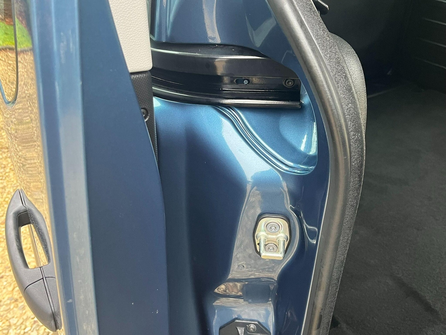 Used Citroen Berlingo for sale - 77705639: Photo 43