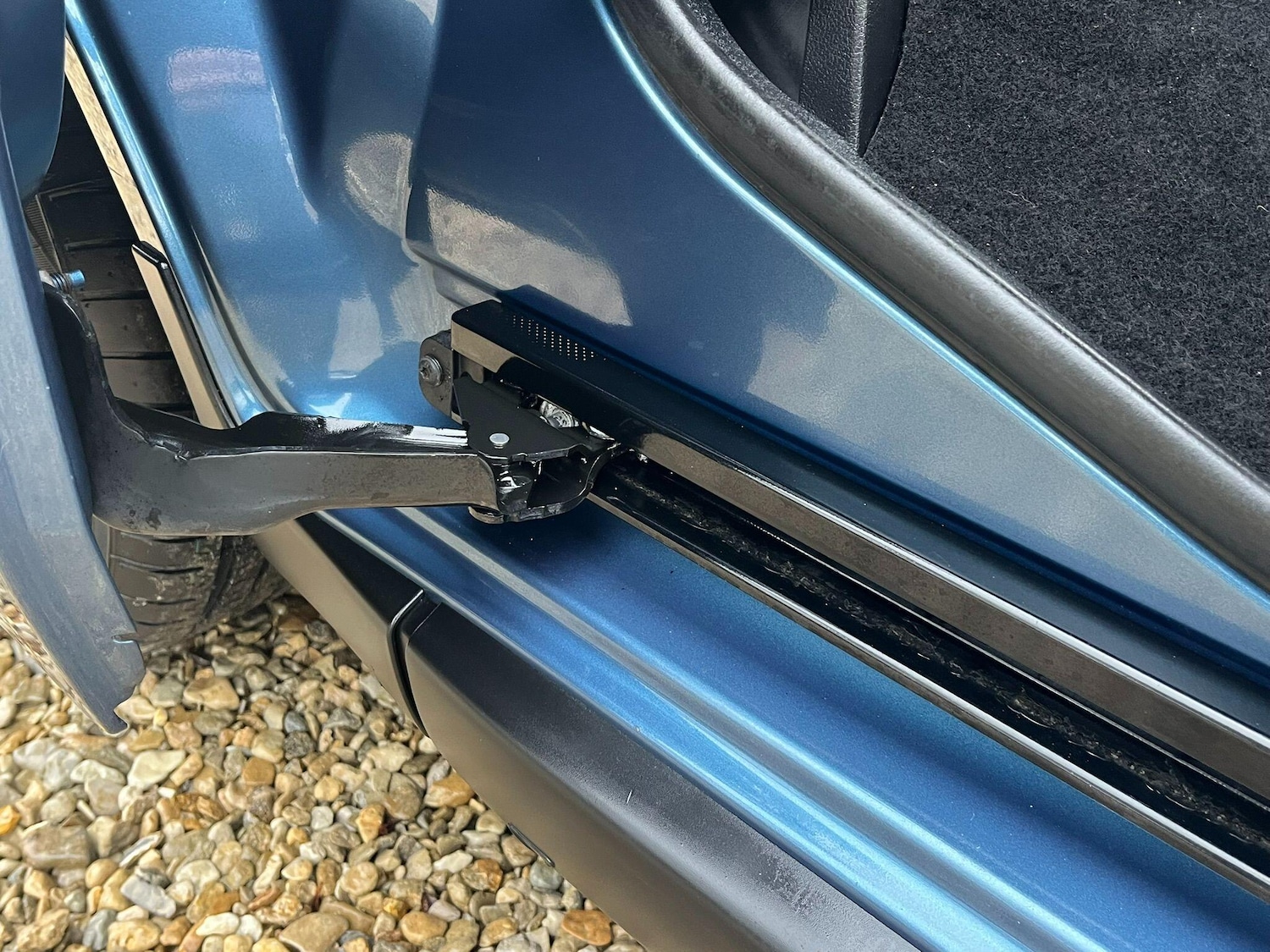 Used Citroen Berlingo for sale - 77705639: Photo 44