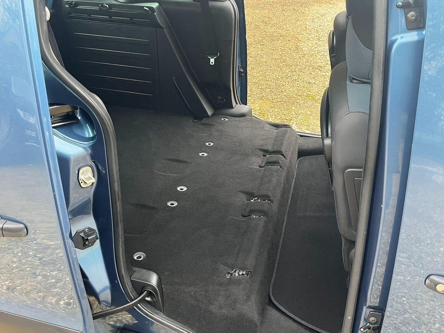 Used Citroen Berlingo for sale - 77705639: Photo 45