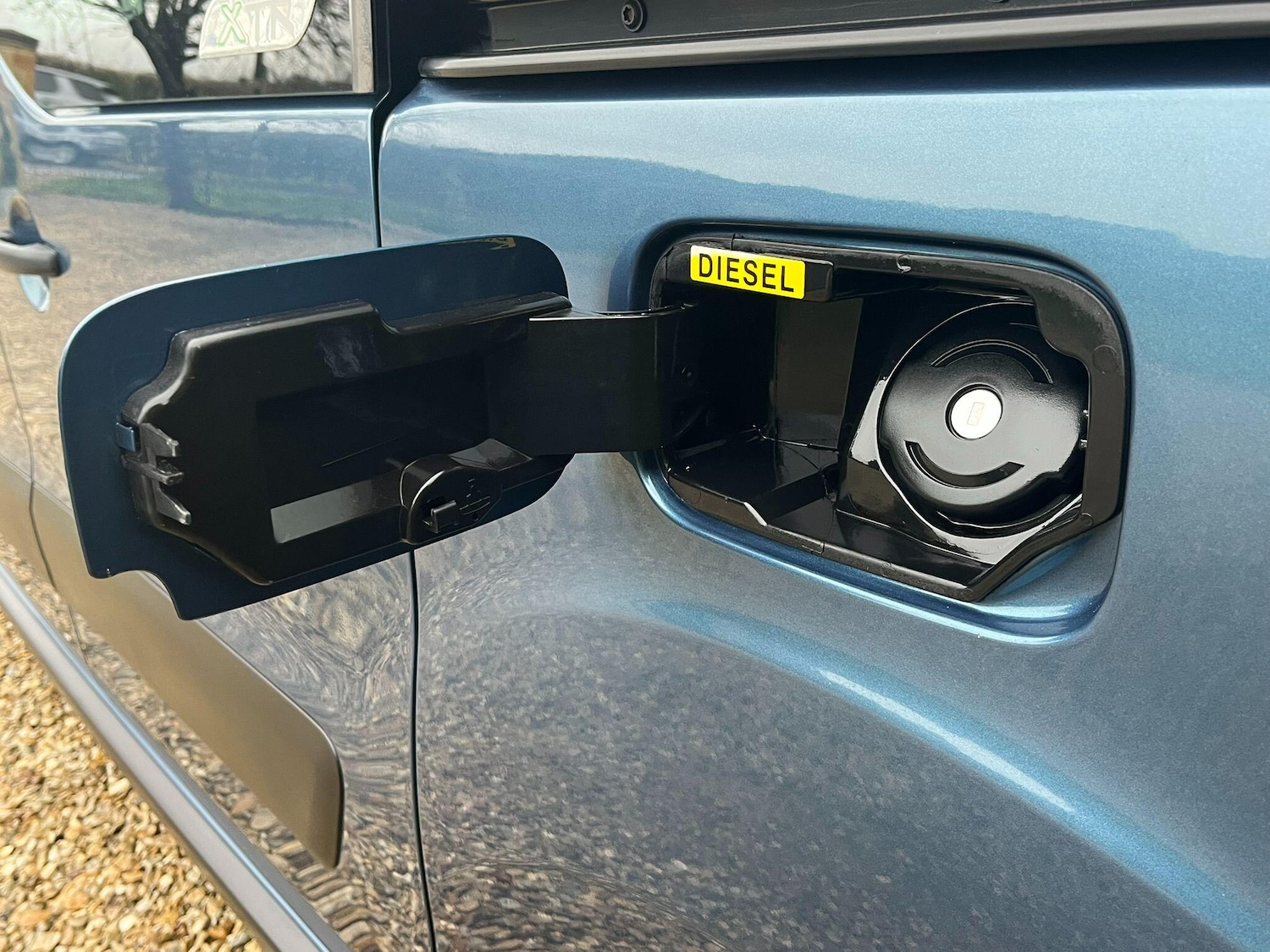 Used Citroen Berlingo for sale - 77705639: Photo 46