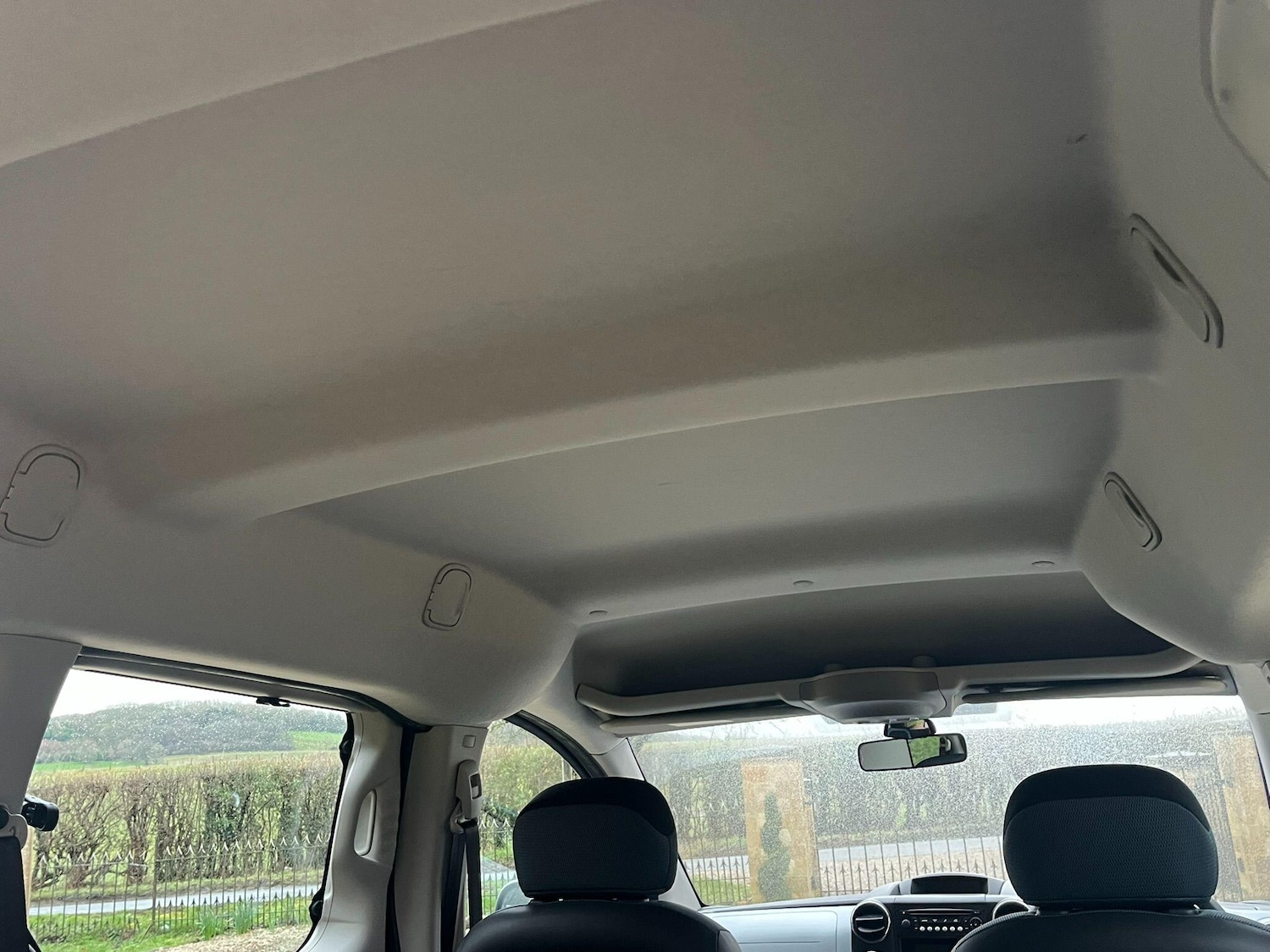 Used Citroen Berlingo for sale - 77705639: Photo 47