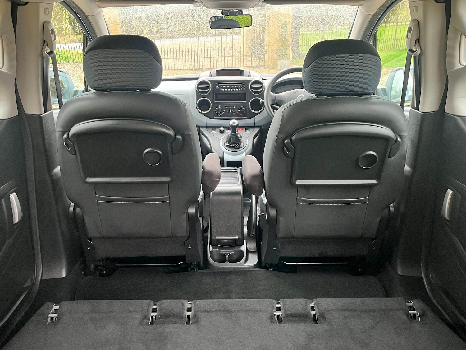 Used Citroen Berlingo for sale - 77705639: Photo 49