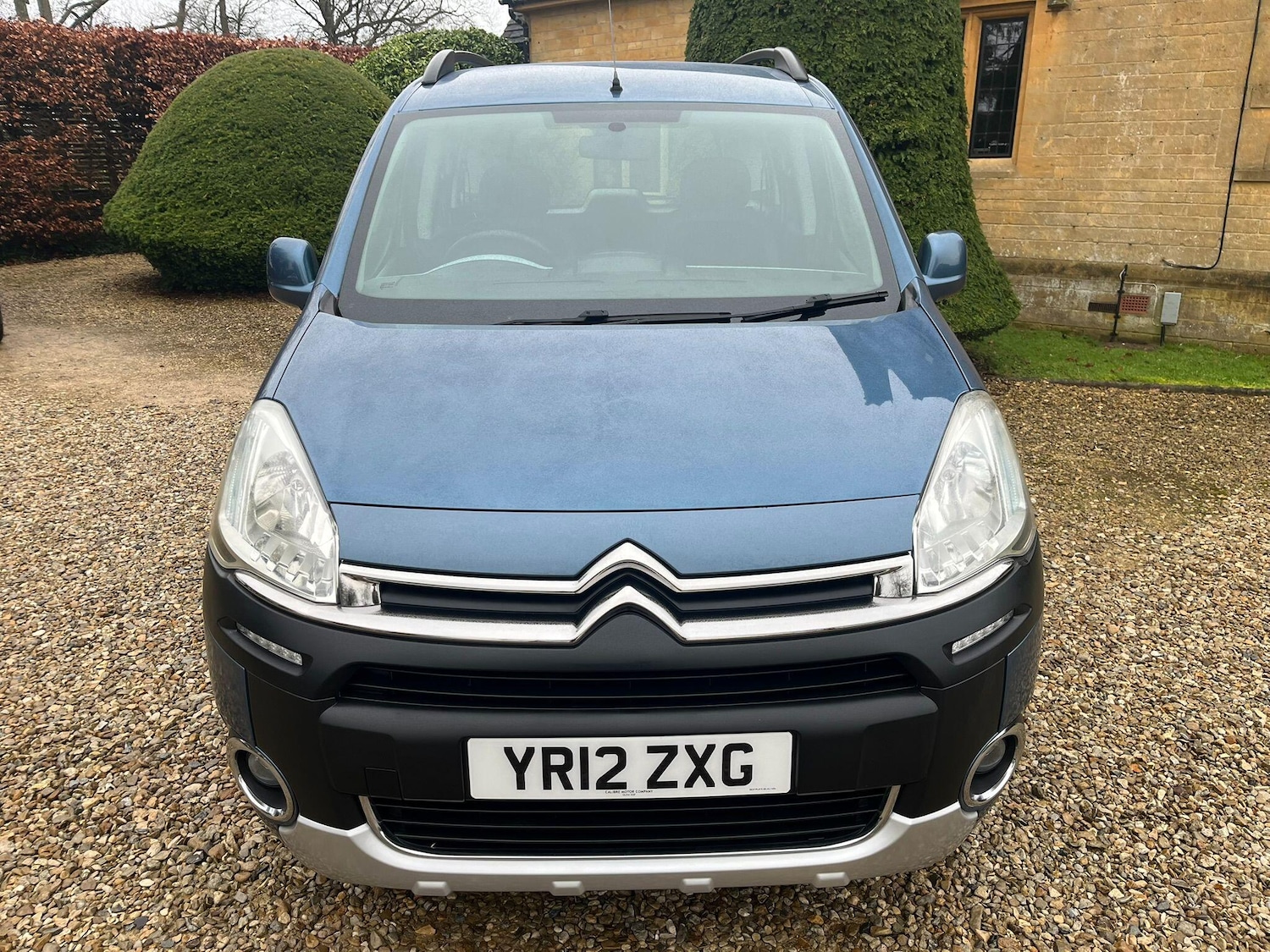 Used Citroen Berlingo for sale - 77705639: Photo 5