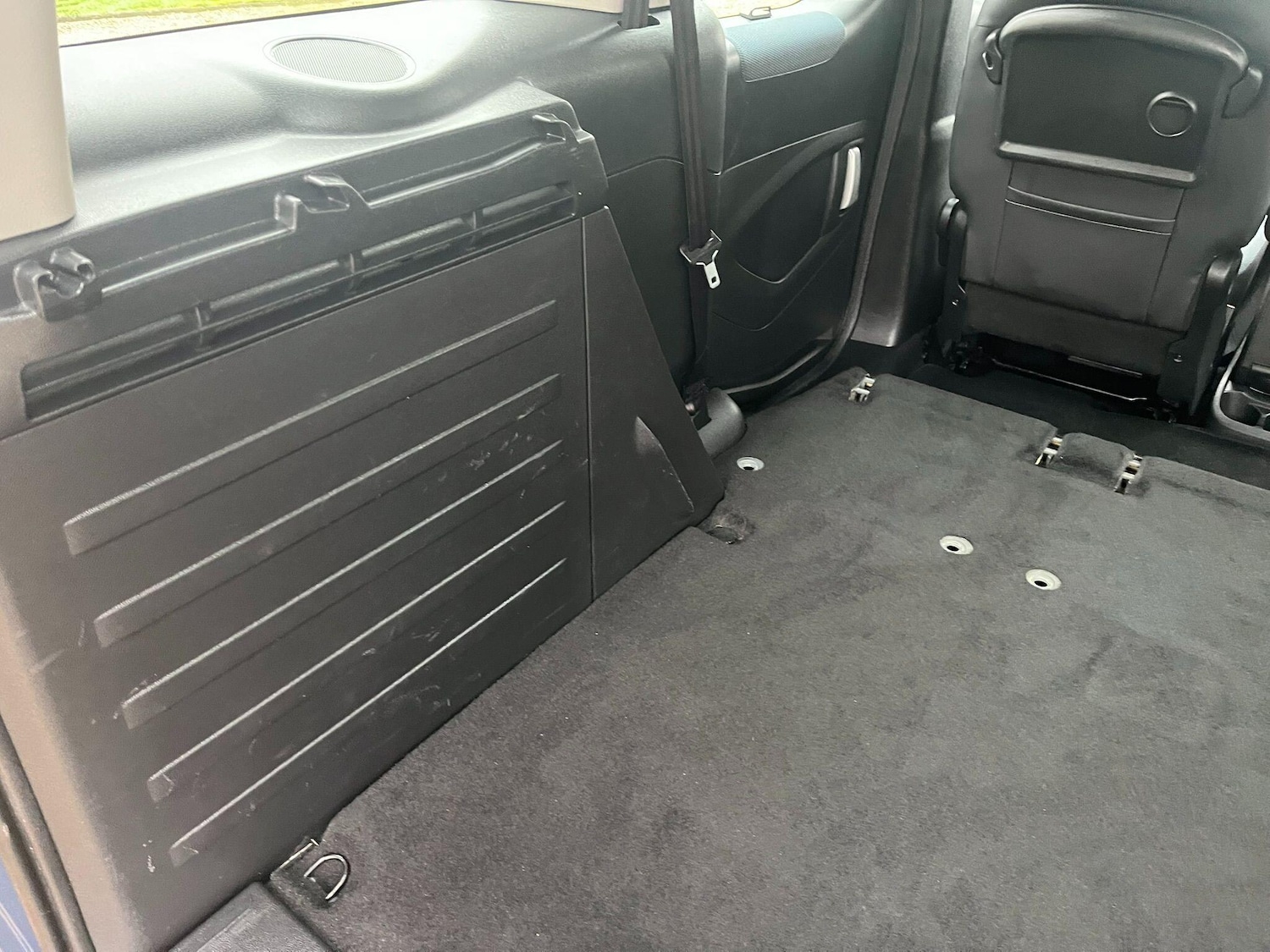 Used Citroen Berlingo for sale - 77705639: Photo 51